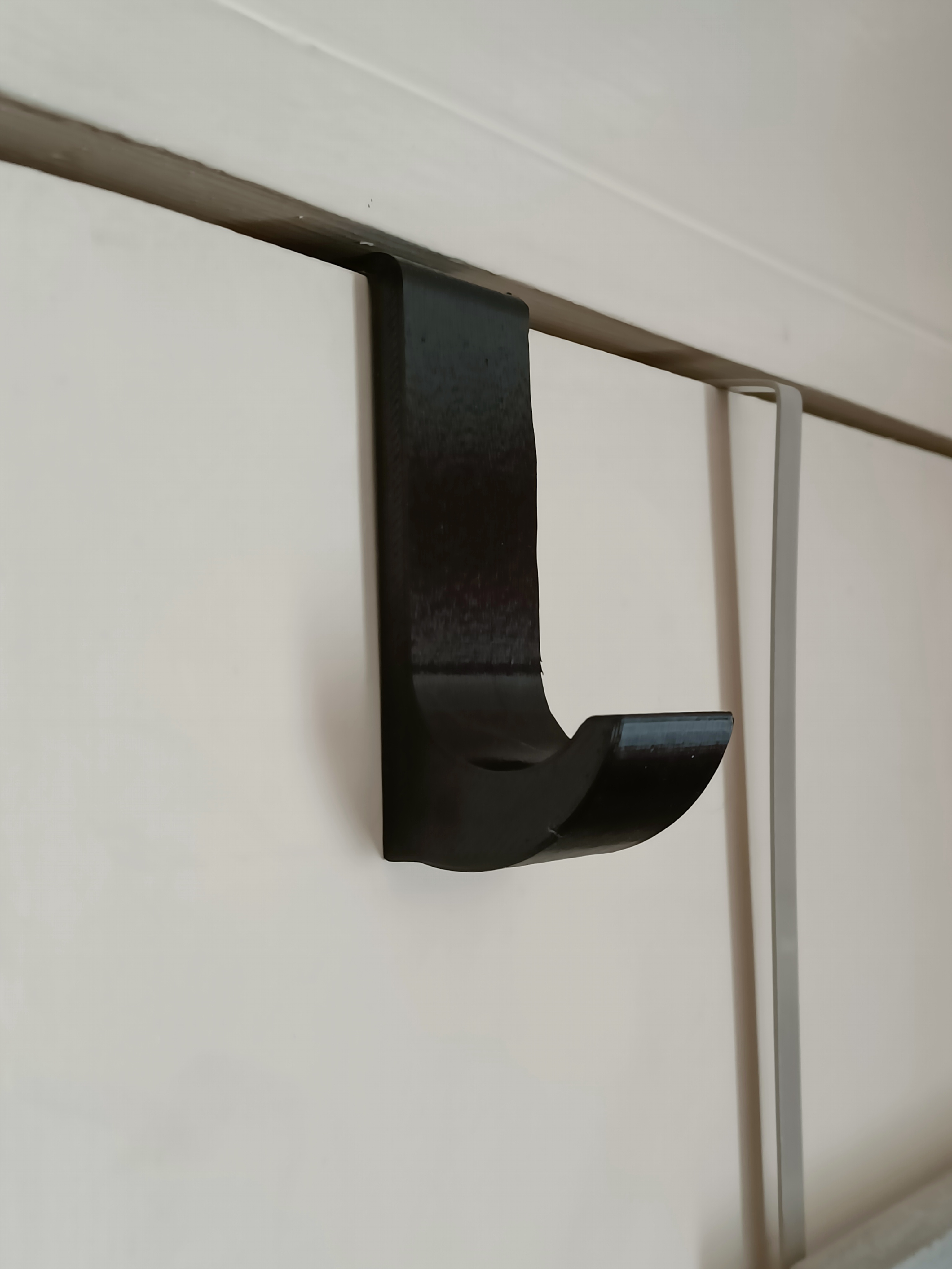 Door Hook Parametric