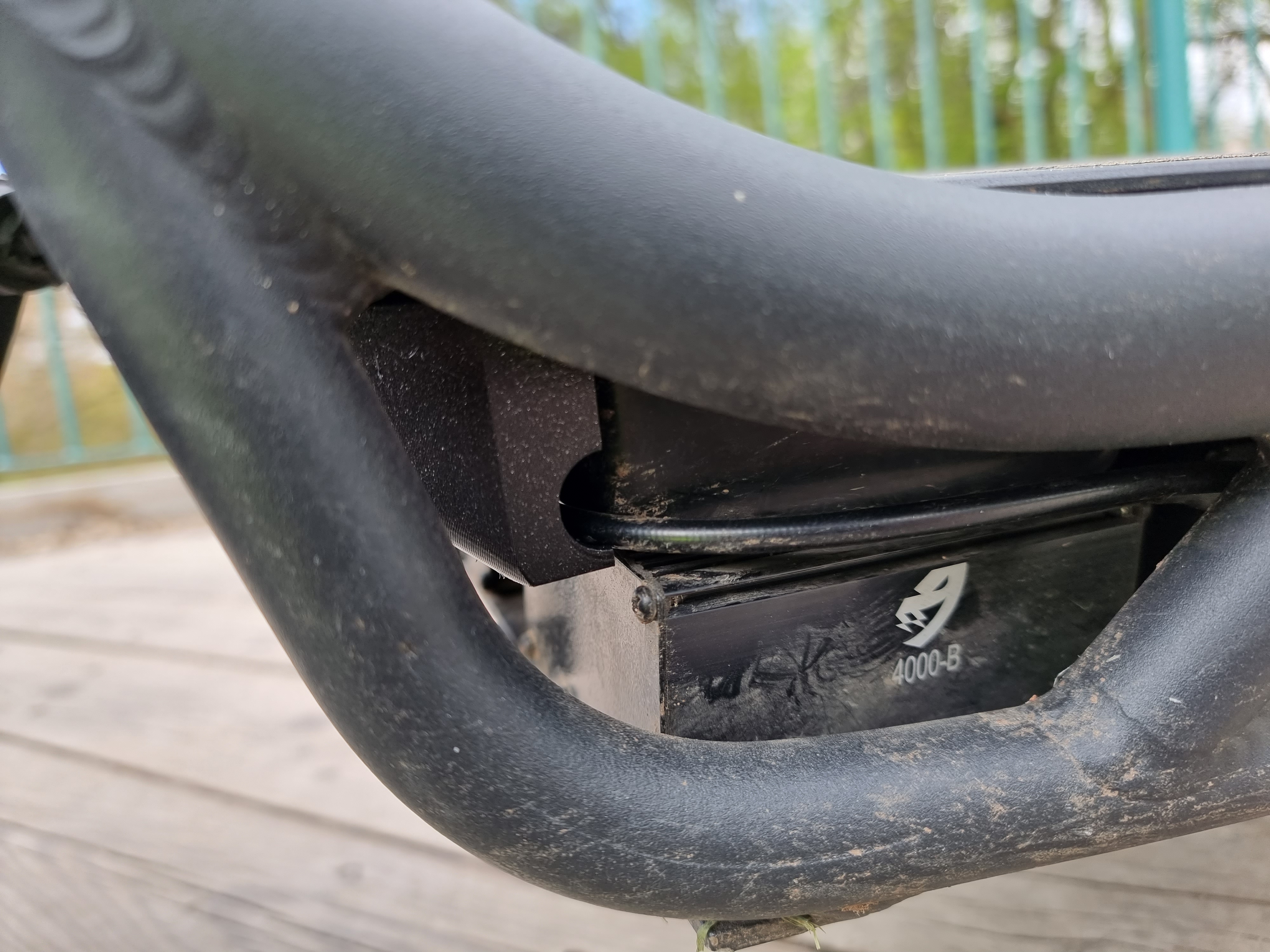 Nami Burn-e cable covers - photo 2
