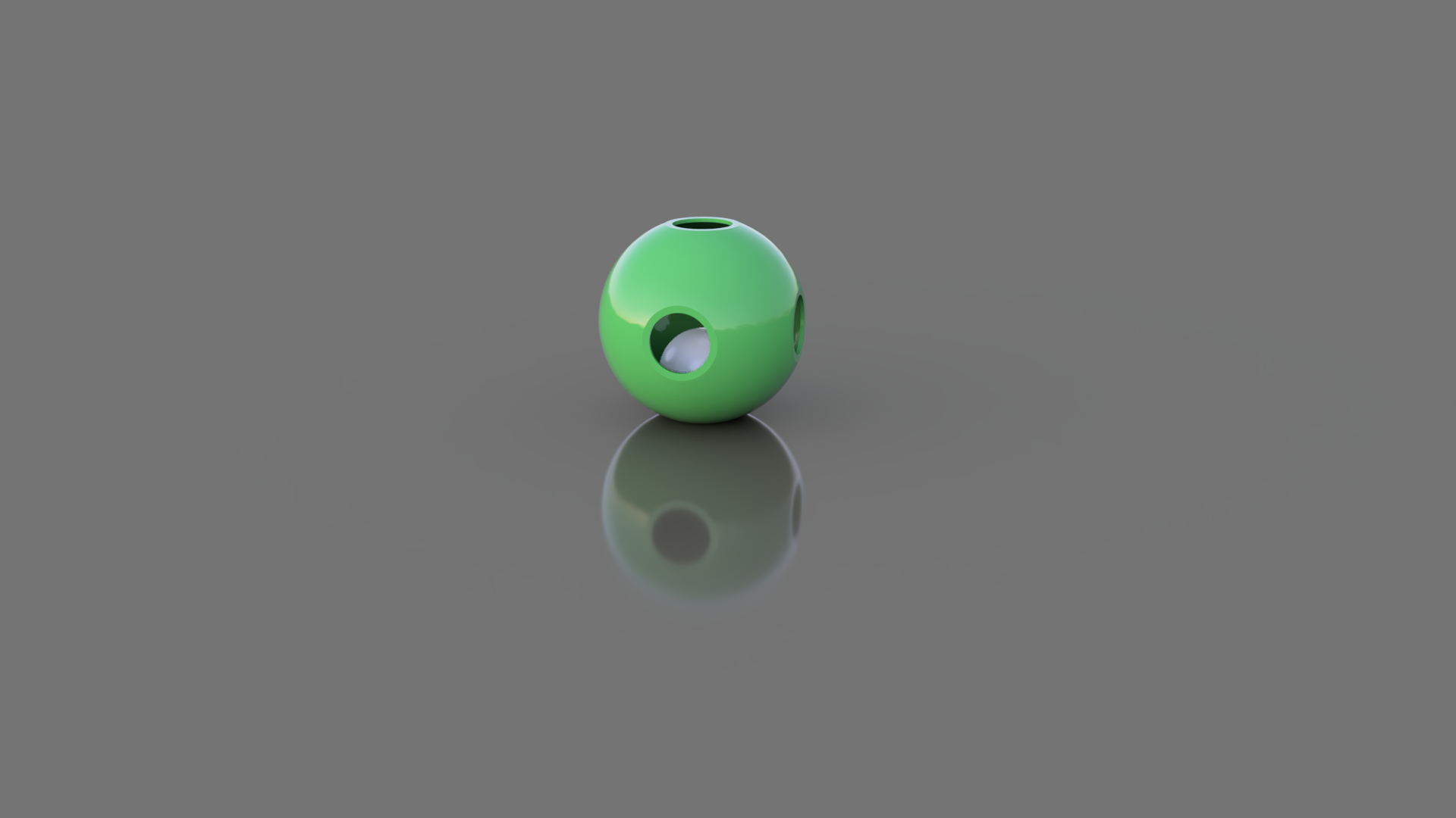Cat Ball Toy - Catnip version now available - photo 2