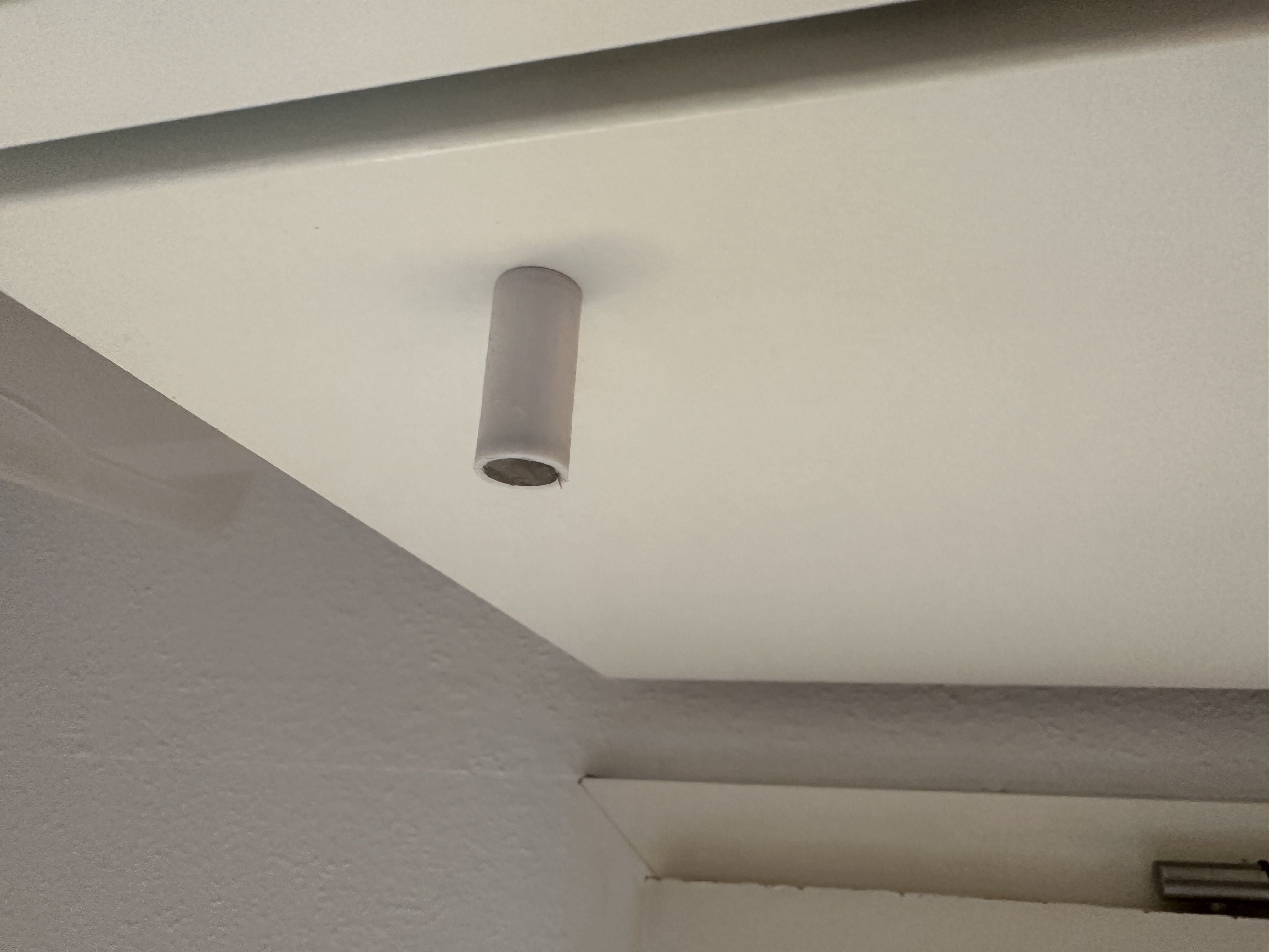 Minimalistic Magnetic Door Stop Holder "Mini-HODOR" - photo 2