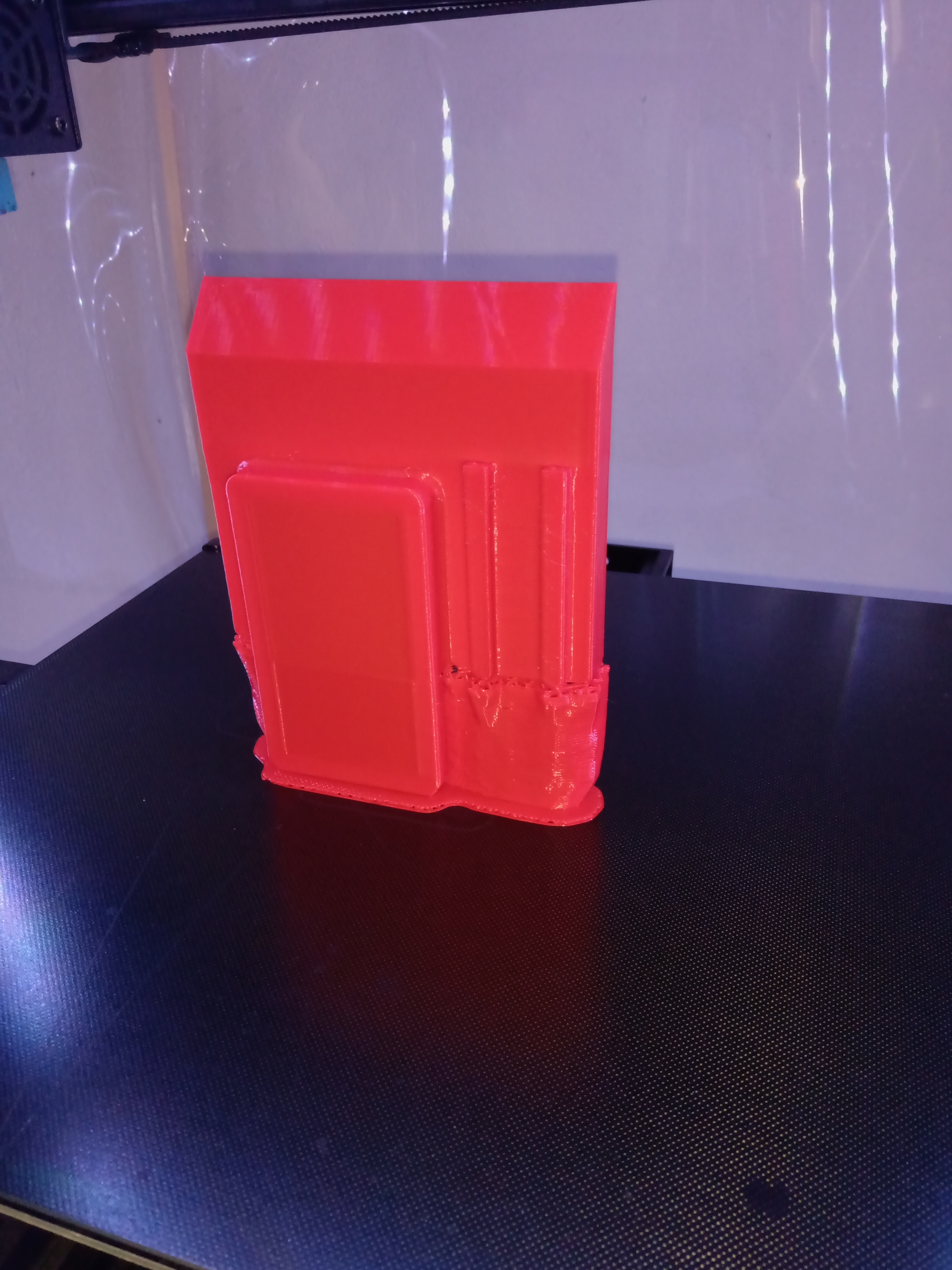 Anycubic Kobra Neo Extended Tray - photo 4