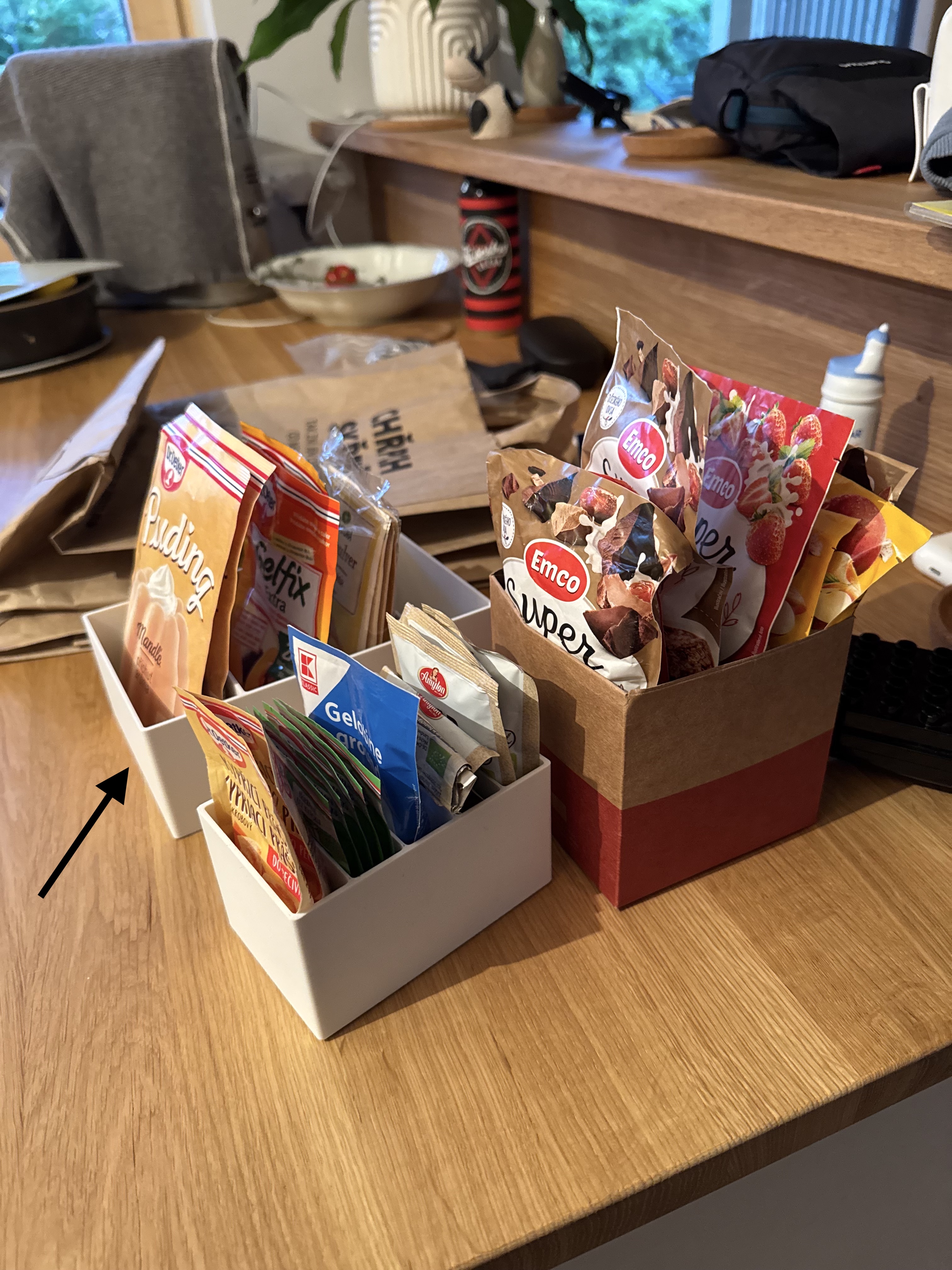 Kitchen organizer XXL - photo 2
