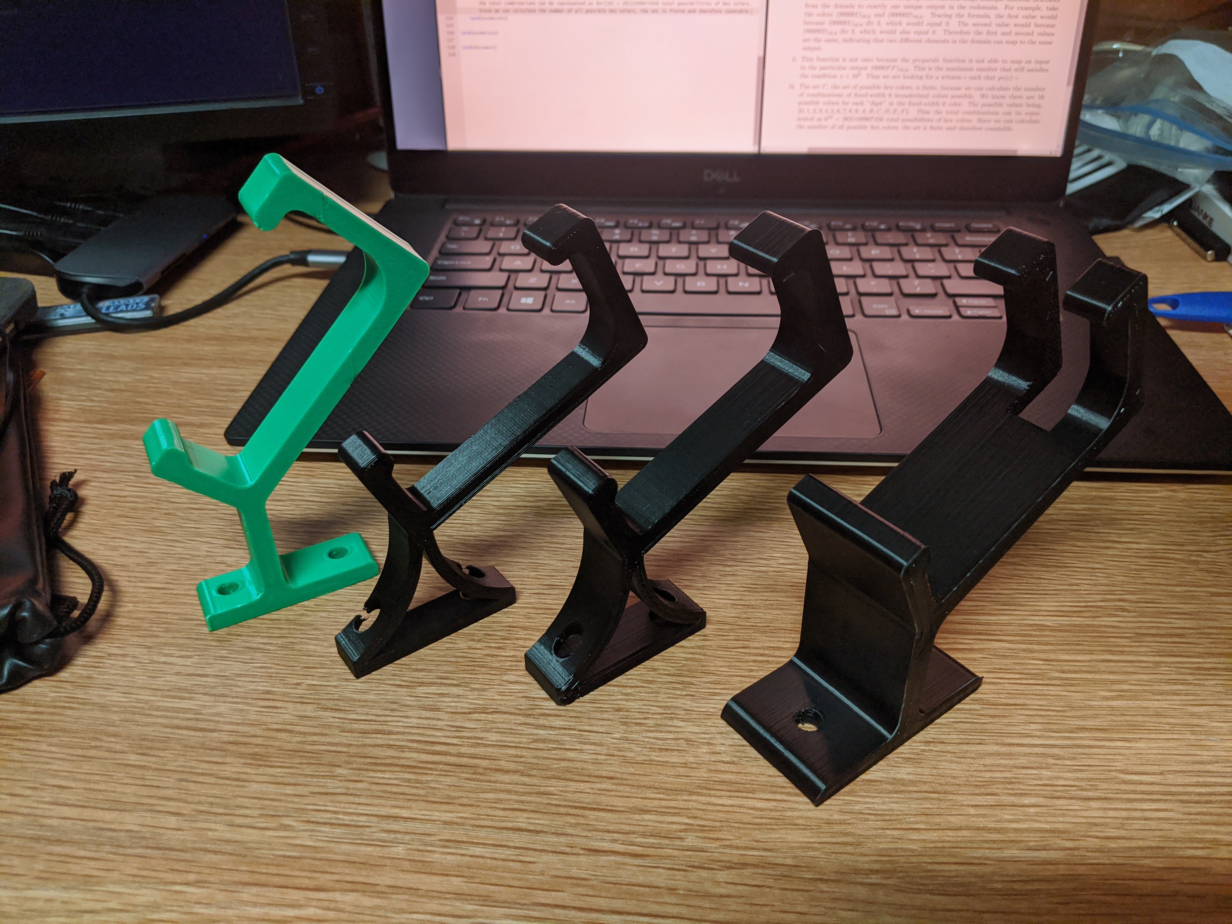 Xbox Controller Holder/Clamp - photo 3