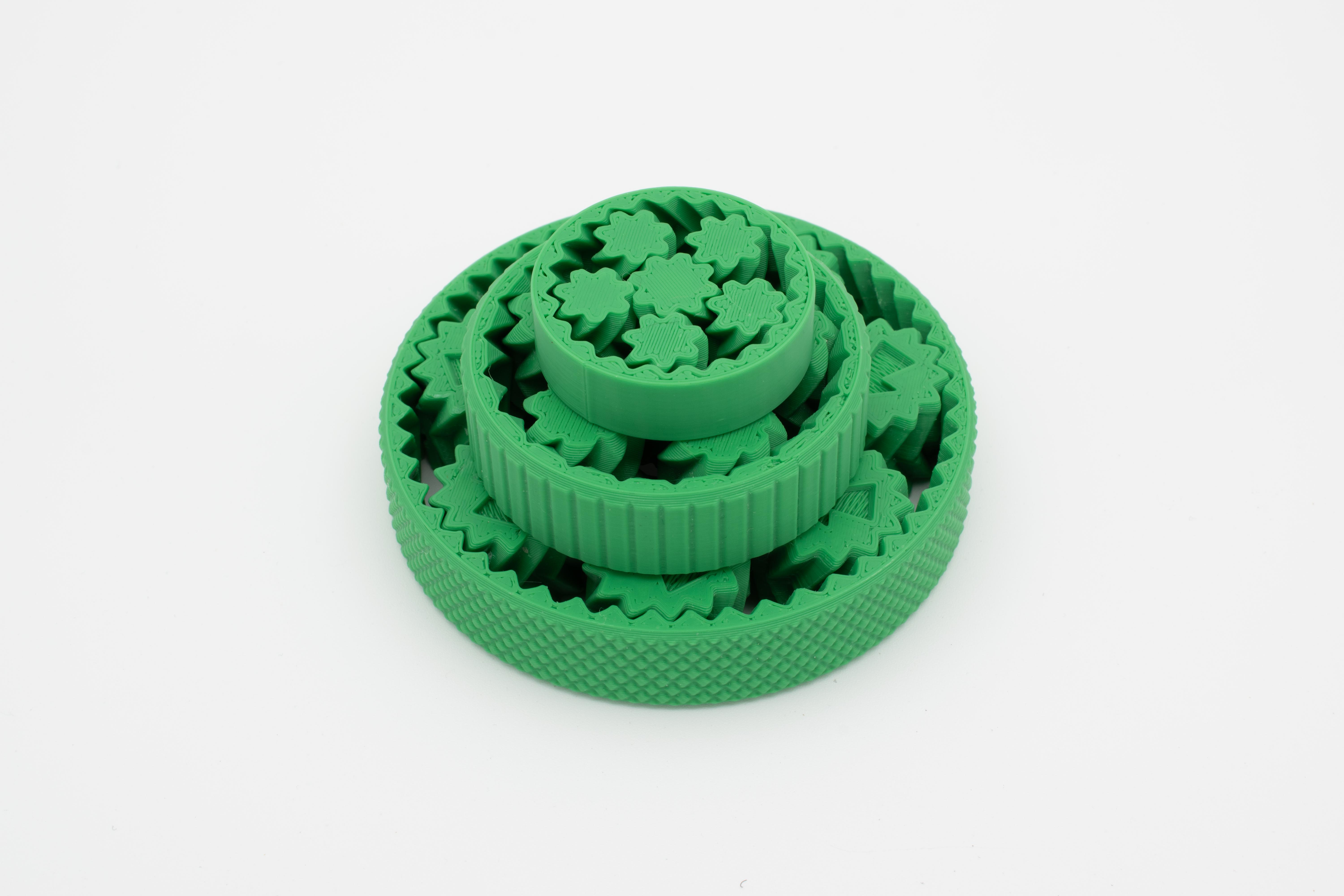 Enhanced Gear Bearing Fidget Script