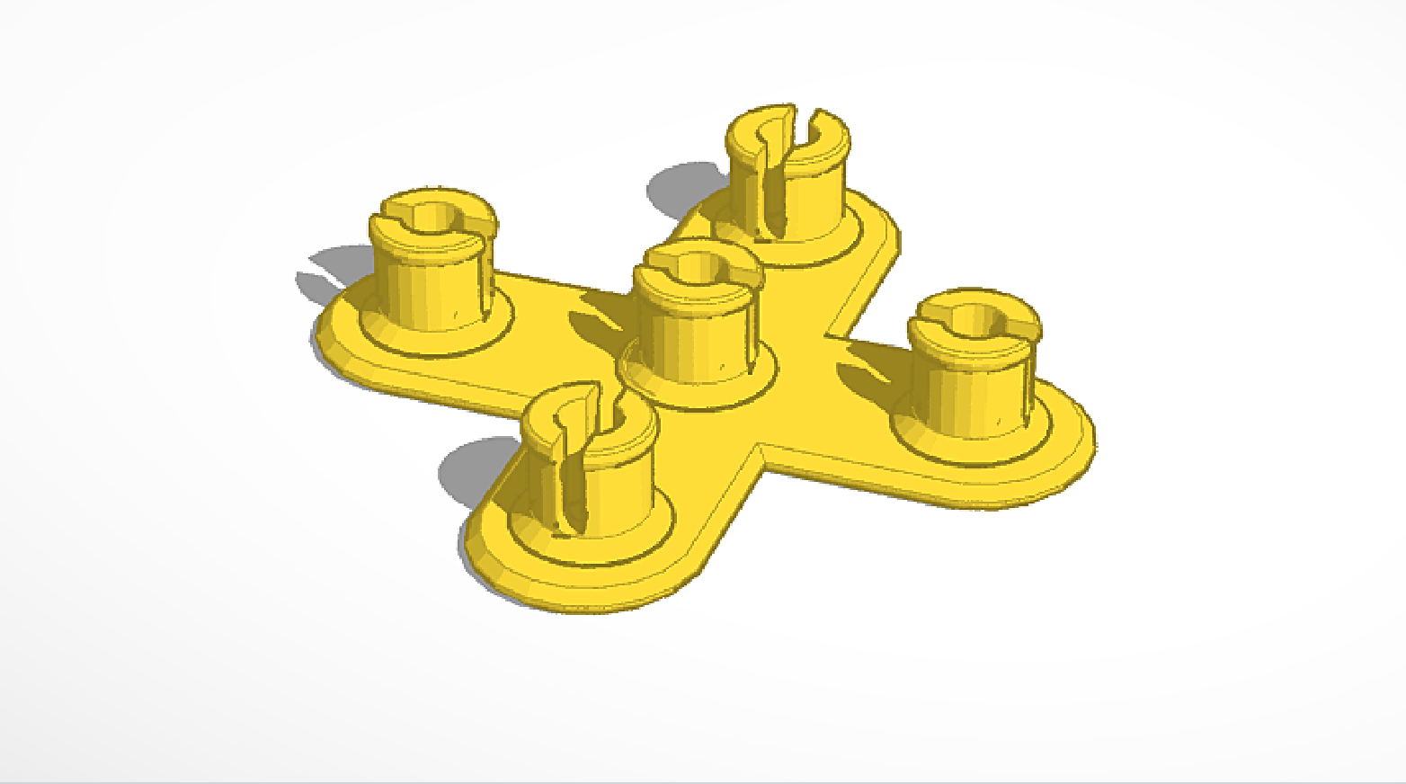 Gear Fidget