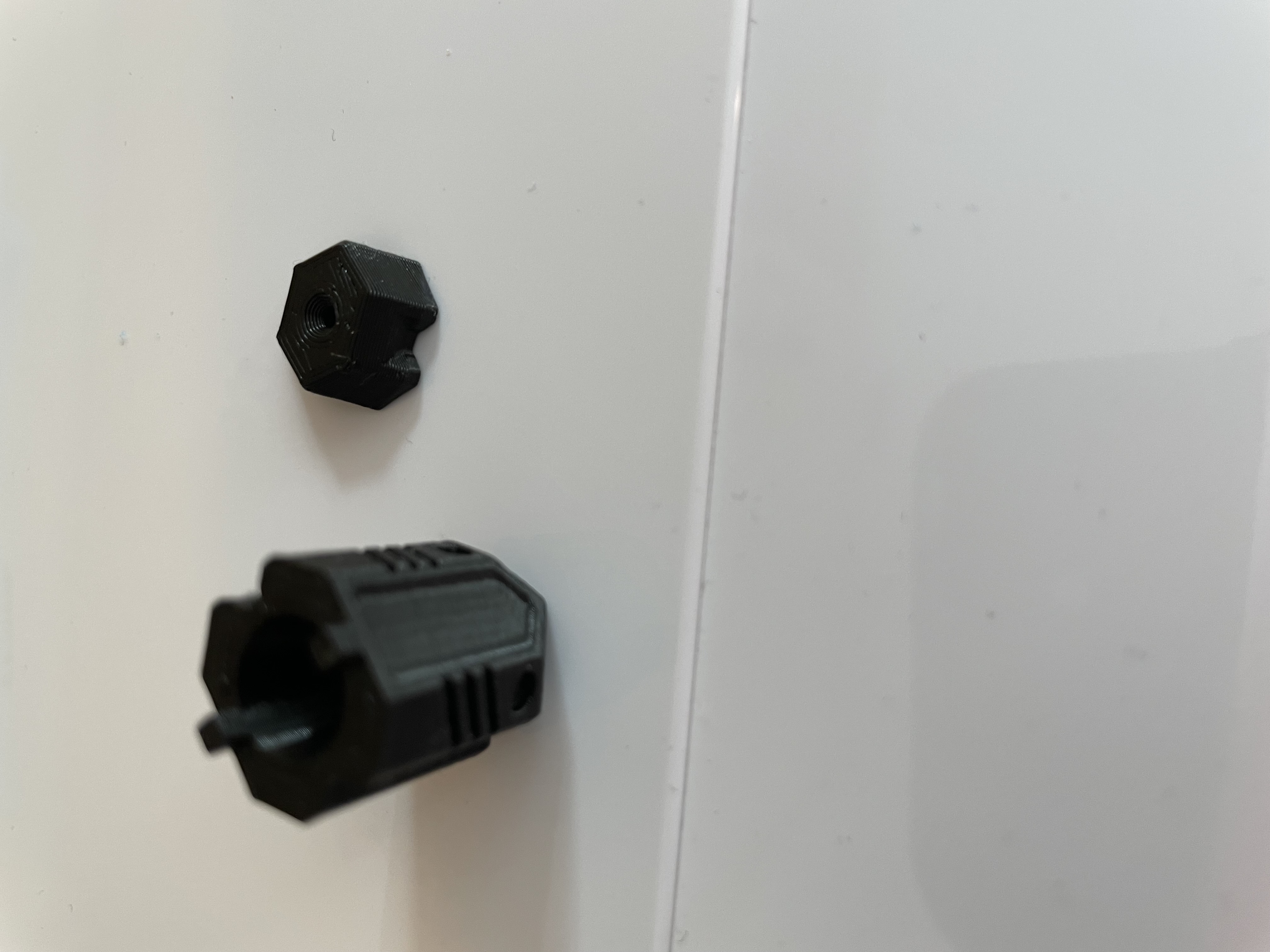 Filament Cleaner Clip - photo 4