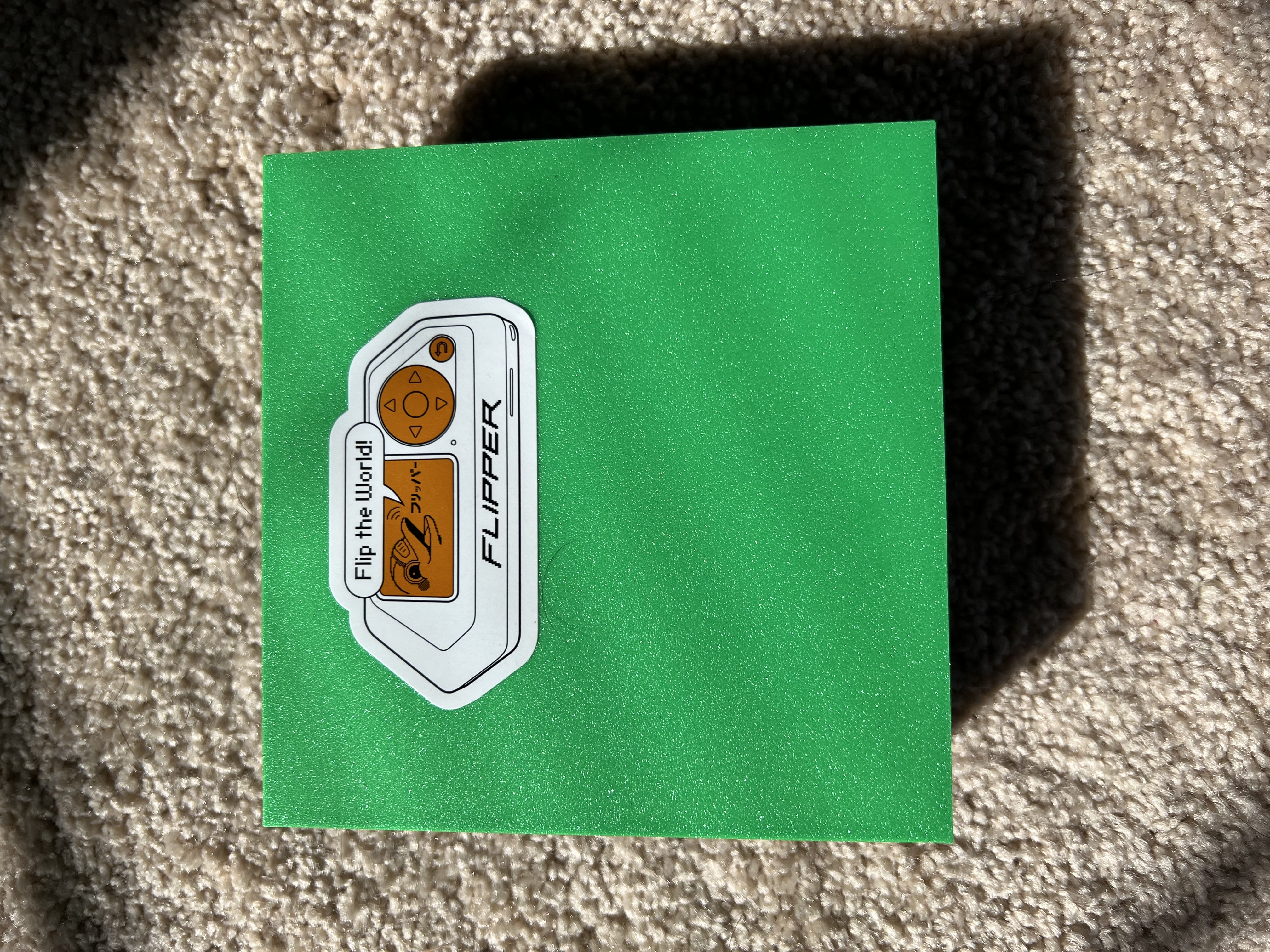 Flipper Zero Storage Case(w/ space for Wifi module and break out boards) - photo 4