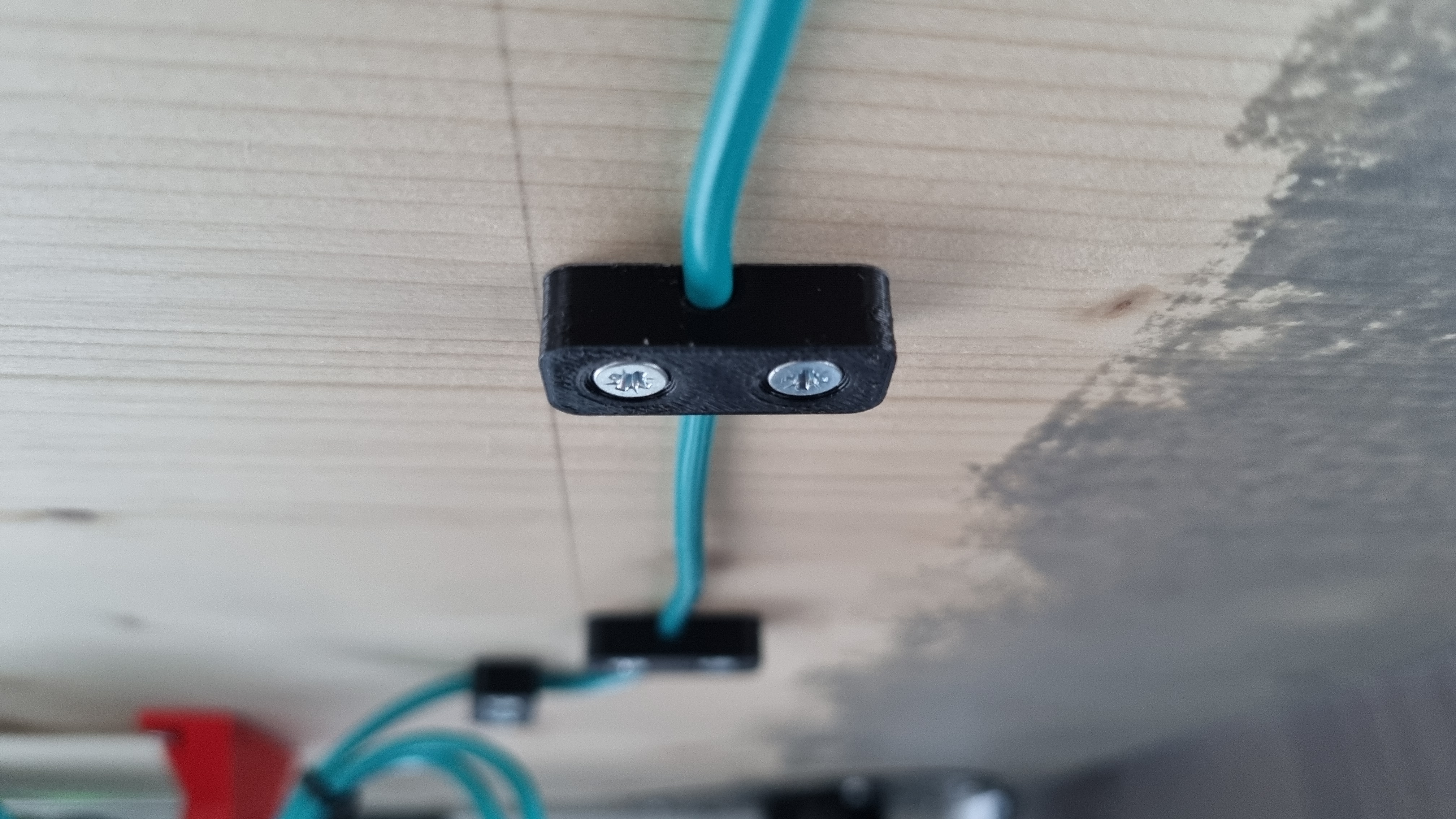 Cable Clamp