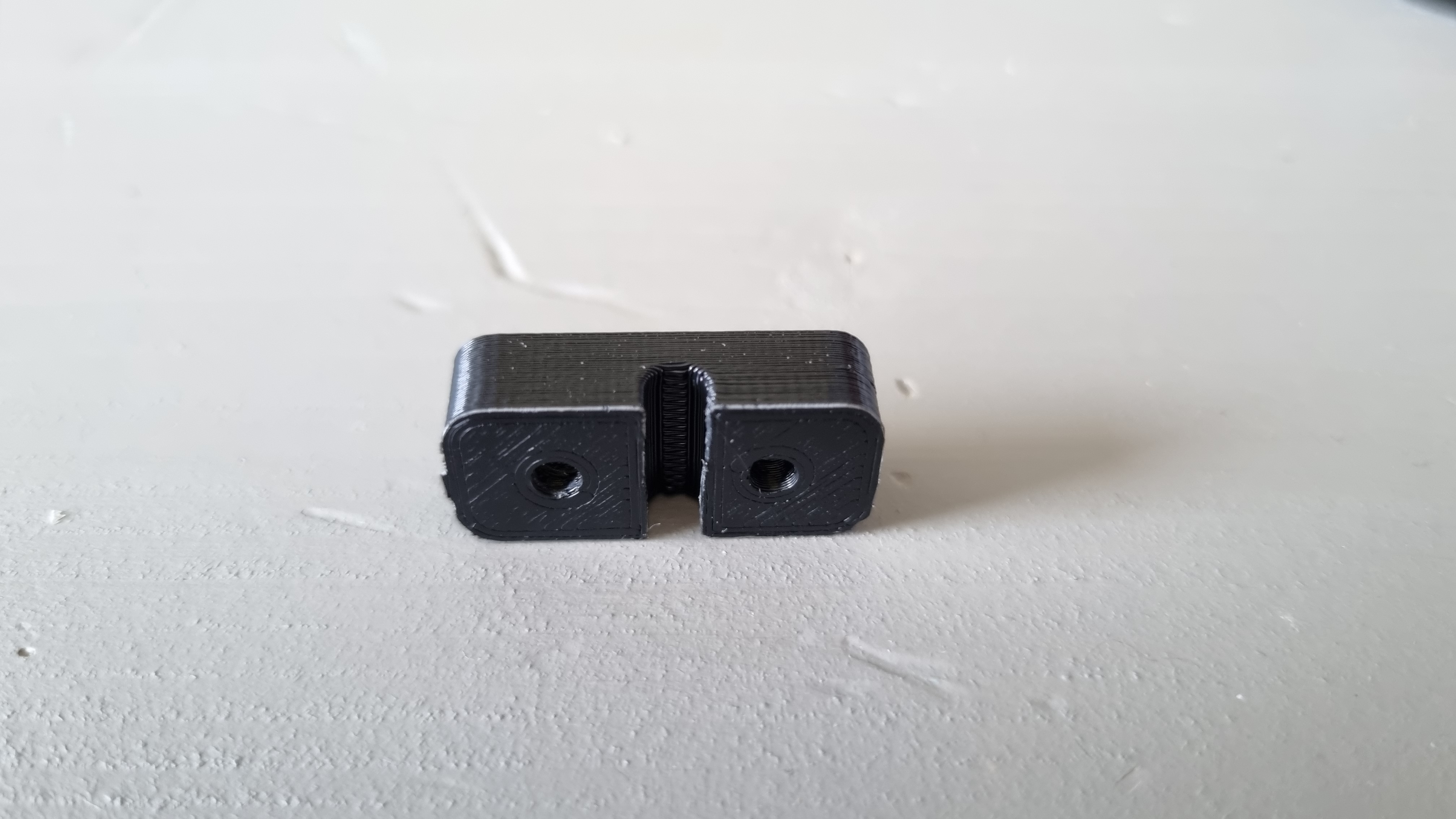 Cable Clamp - photo 3