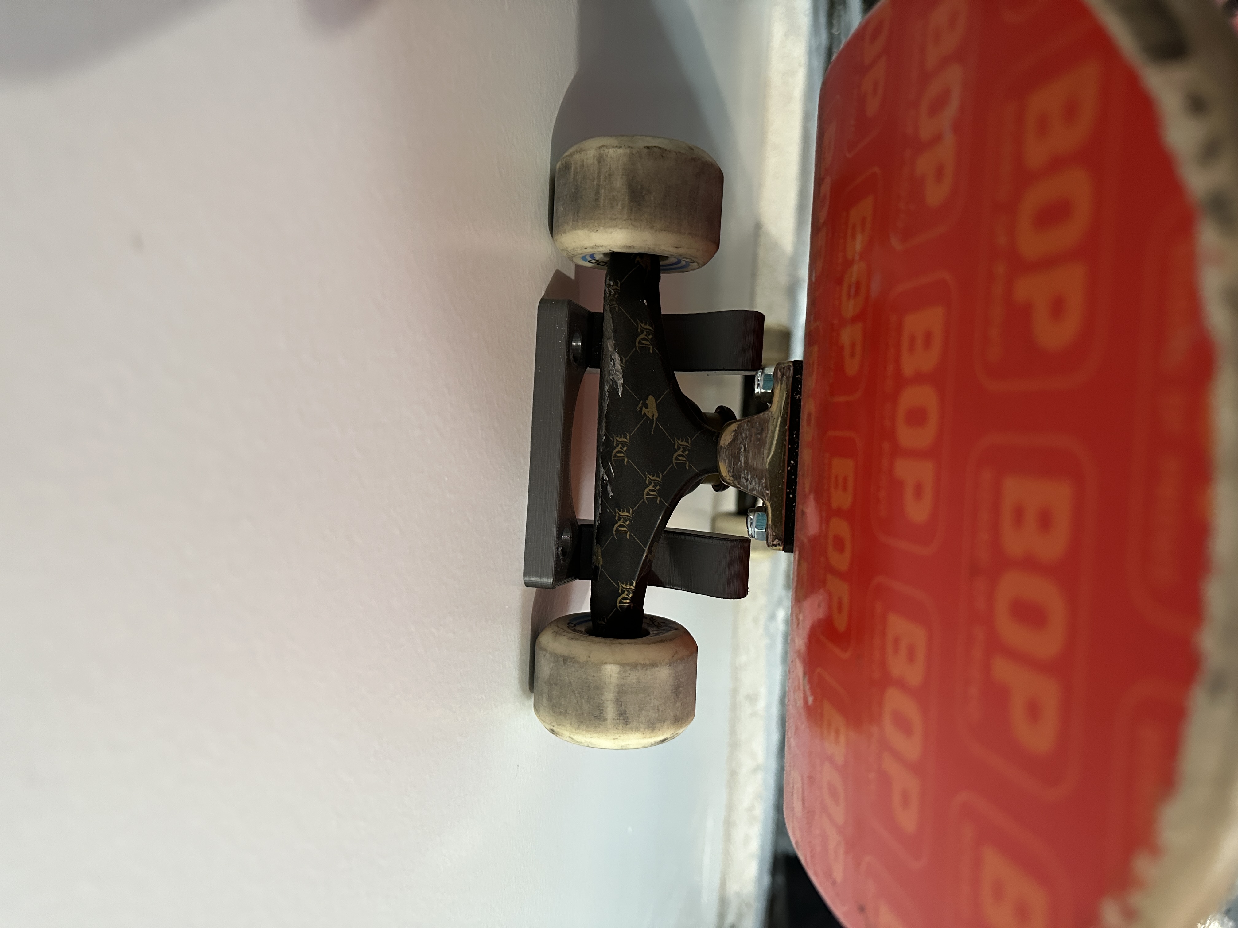 Skateboard / Scooter Wall Hanger Hook - photo 2