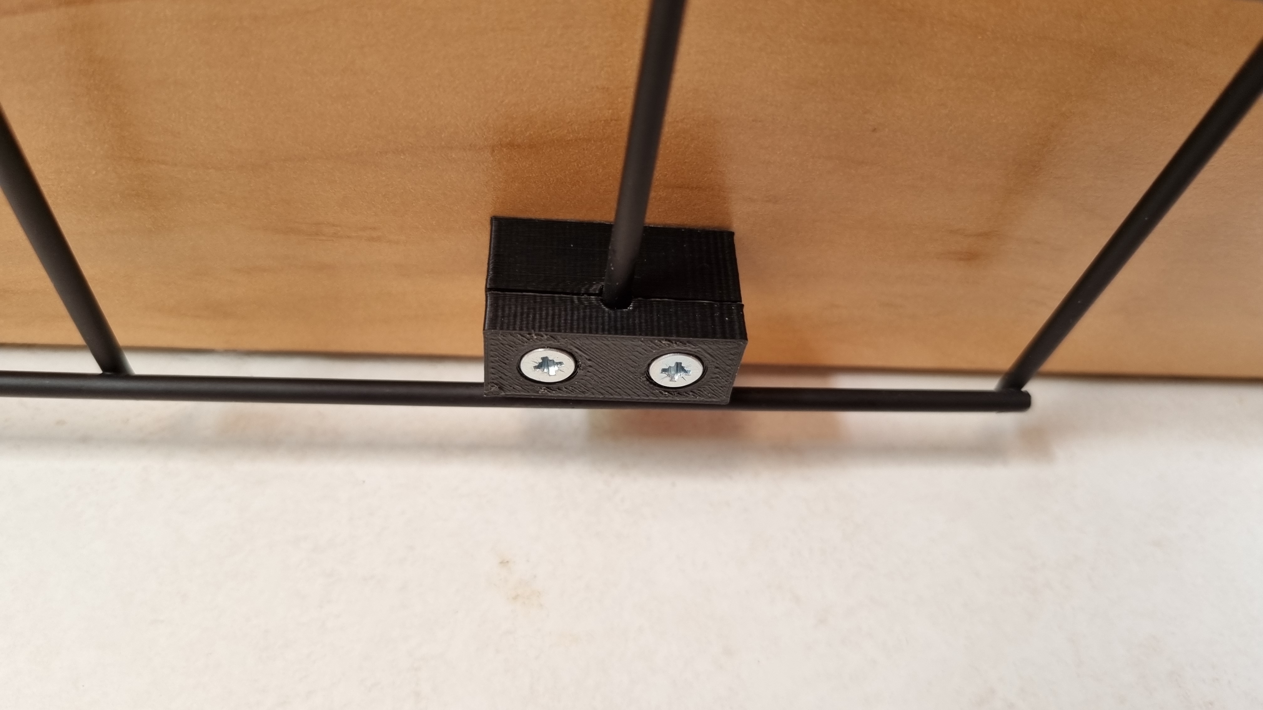 Picture frame clamp - photo 2