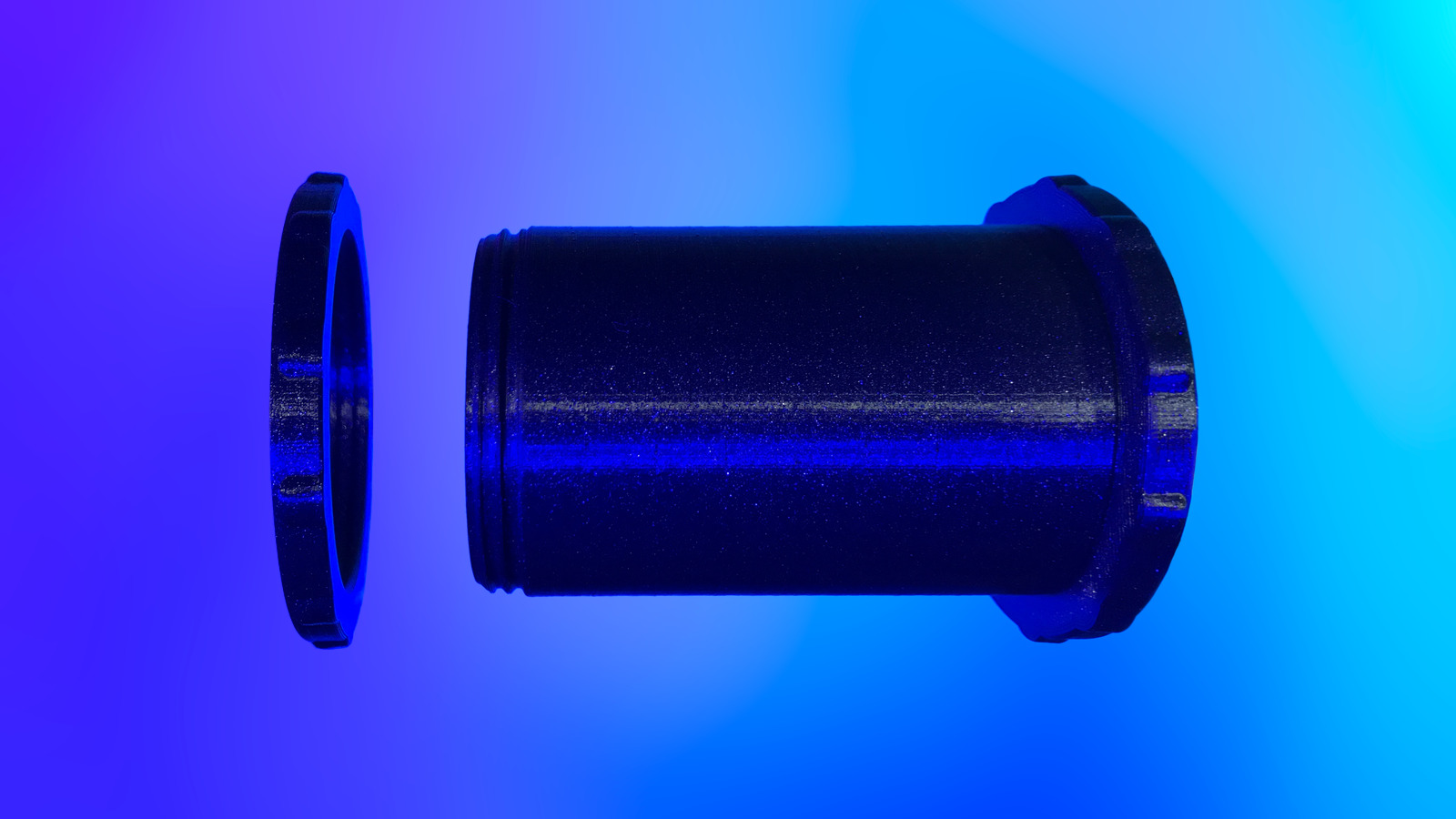 Prusament Spool Bushing - photo 3