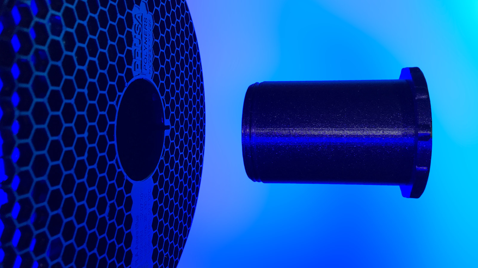 Prusament Spool Bushing - photo 4