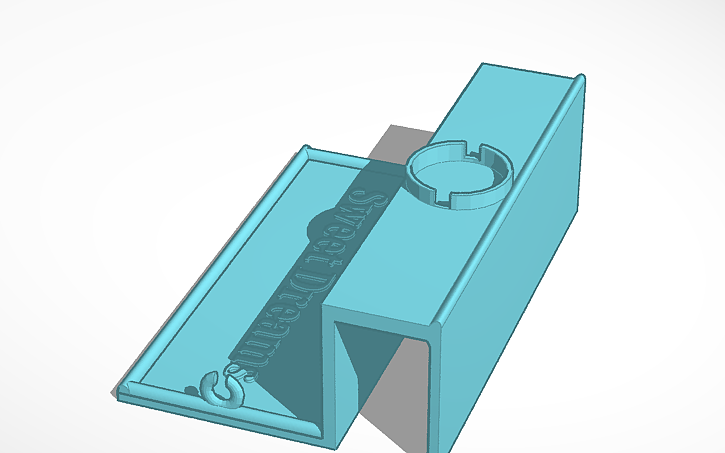 Bed shelf phone/watch stand - photo 2