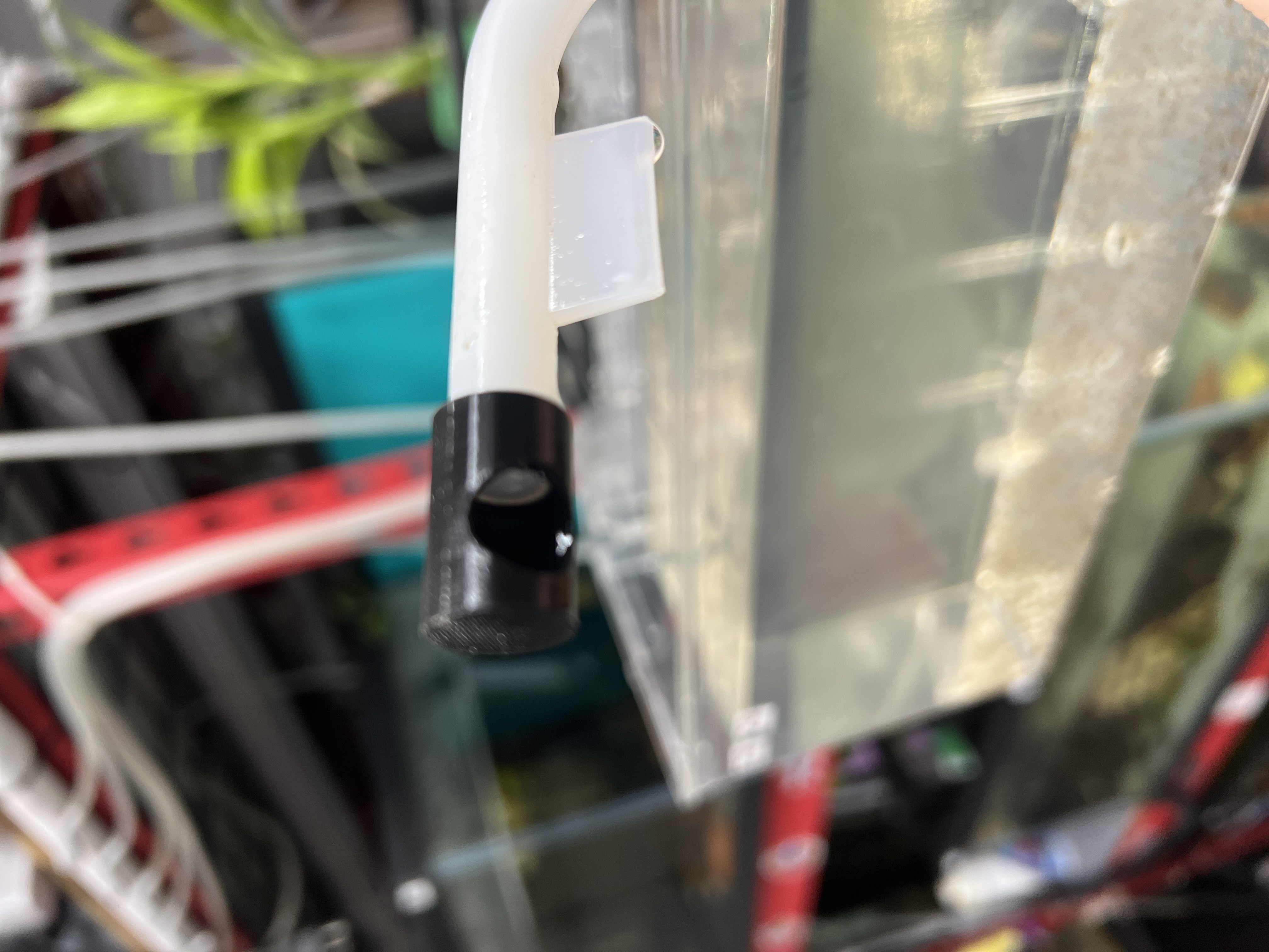 Fluval Breeder Box - Replacement Part - Directional Diffuser