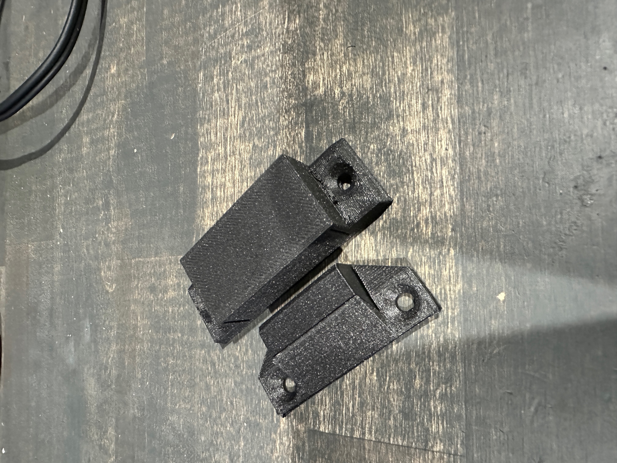 Aqara Magnetic Door/Window Sensor Outdoor Gate Mount - photo 3