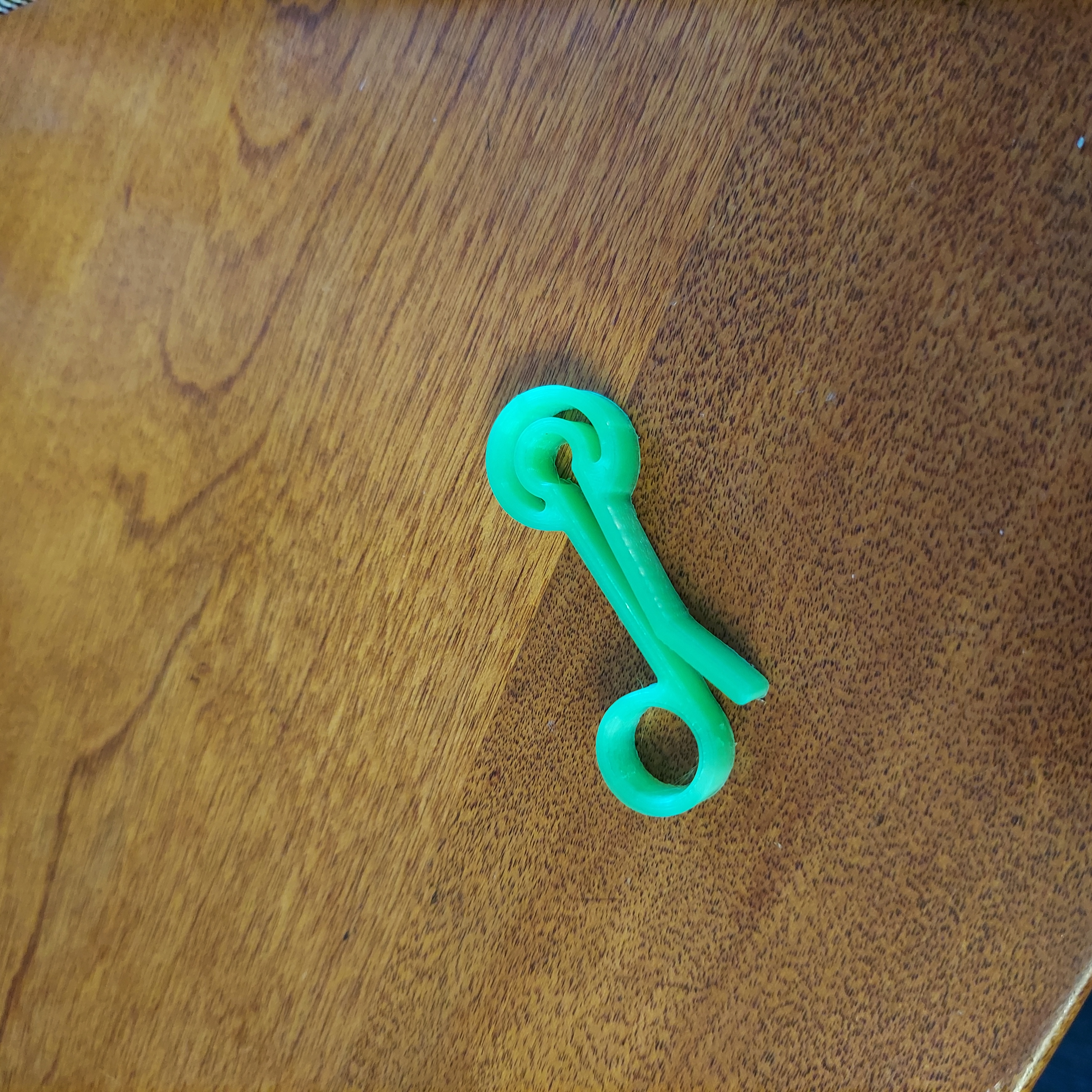 Chip Bag Clip - photo 2