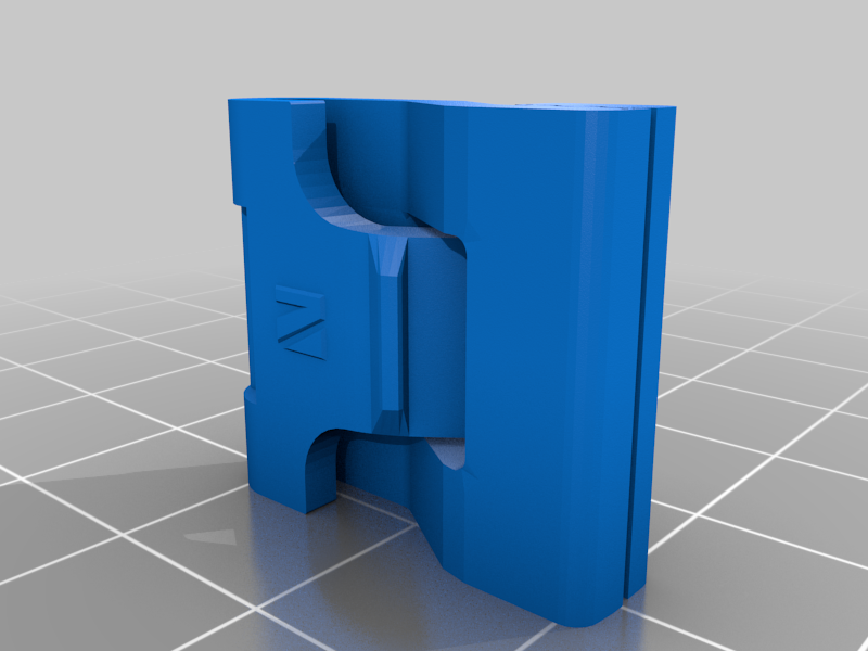 Rubberband Clip / Buckle - photo 3
