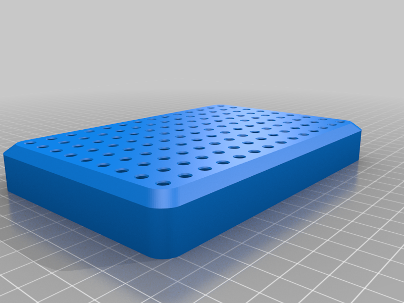 Airbrush clip stick stand - photo 2