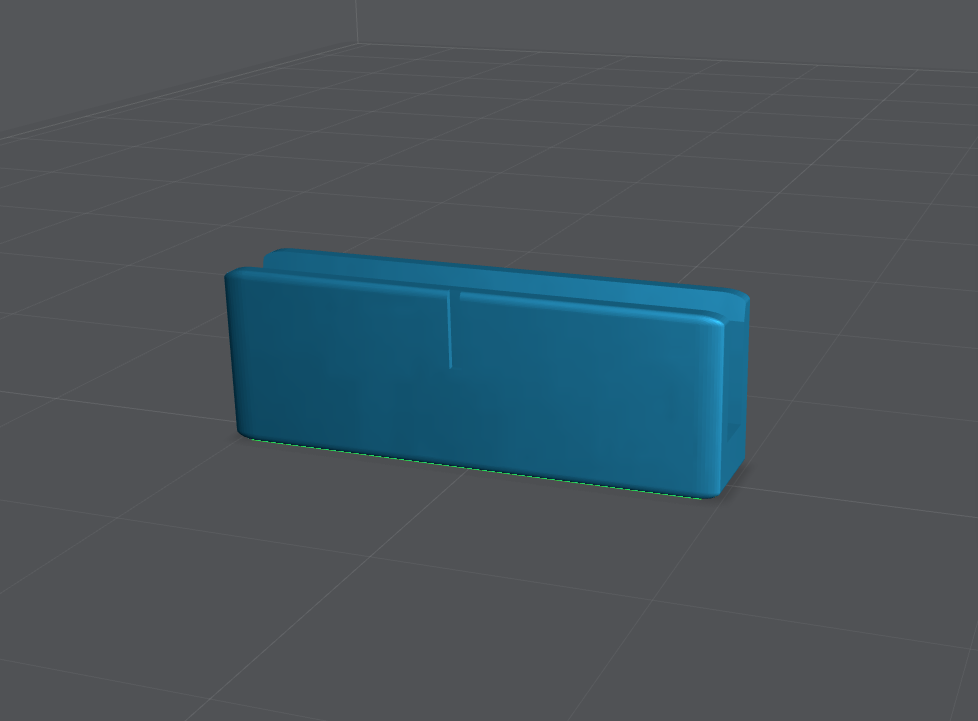 Folding Game Board Flattening Clip - photo 4