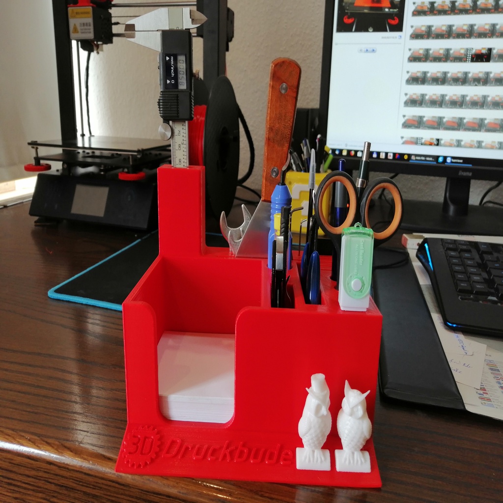 Anycubic i3 Mega / Mega S Tool Holder - photo 4