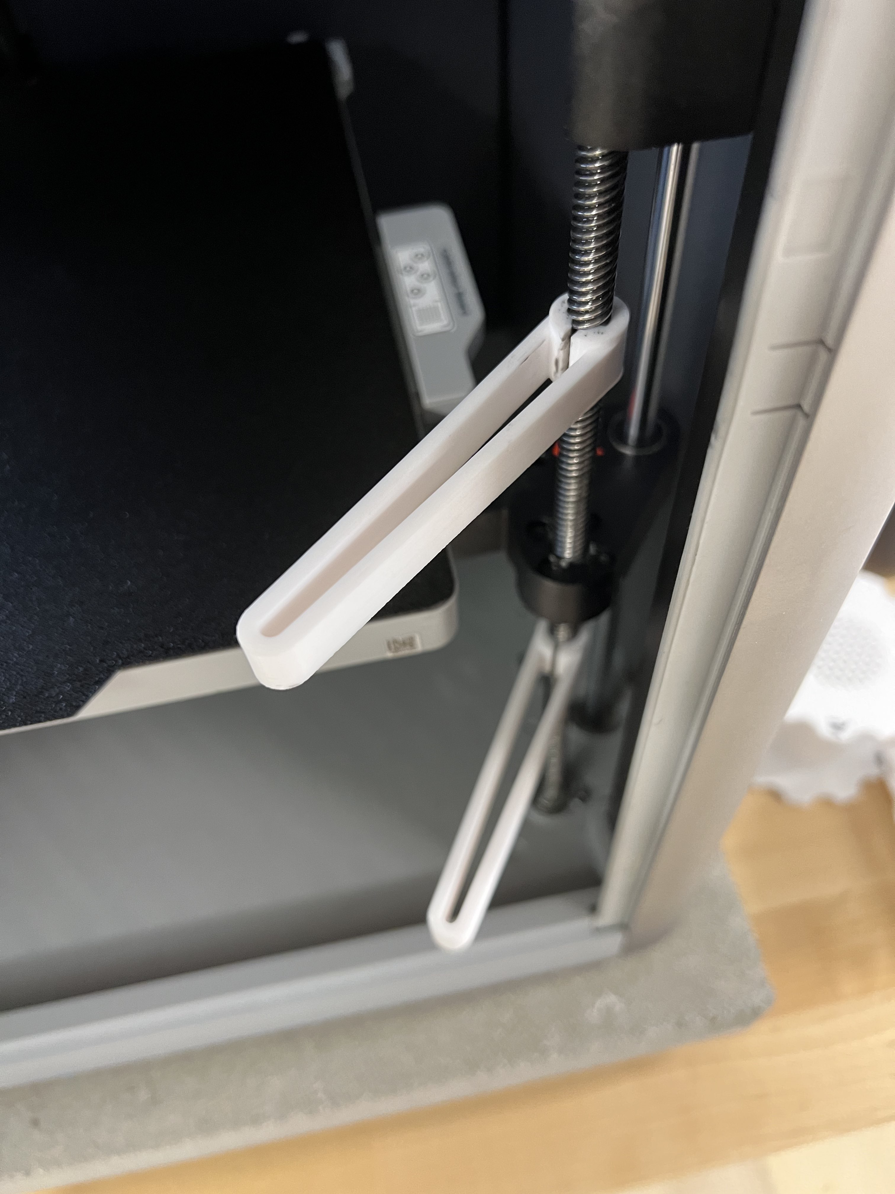 Super Screw Scrubber: A Sensational Solution for Sparkling Screws (Powered by AI)