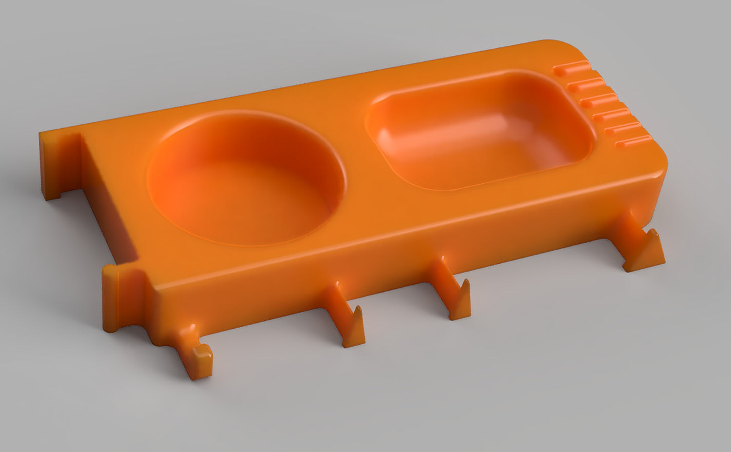Prusa MK3S tool box - photo 2