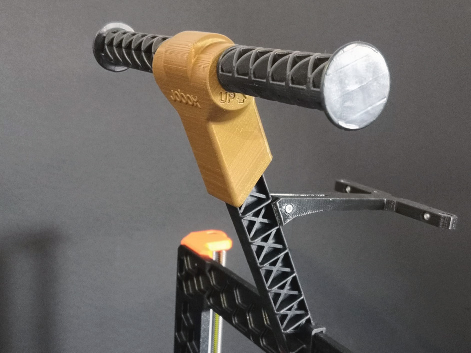 Adapter 2kg Spool Holder (MK3/MK4) - photo 4