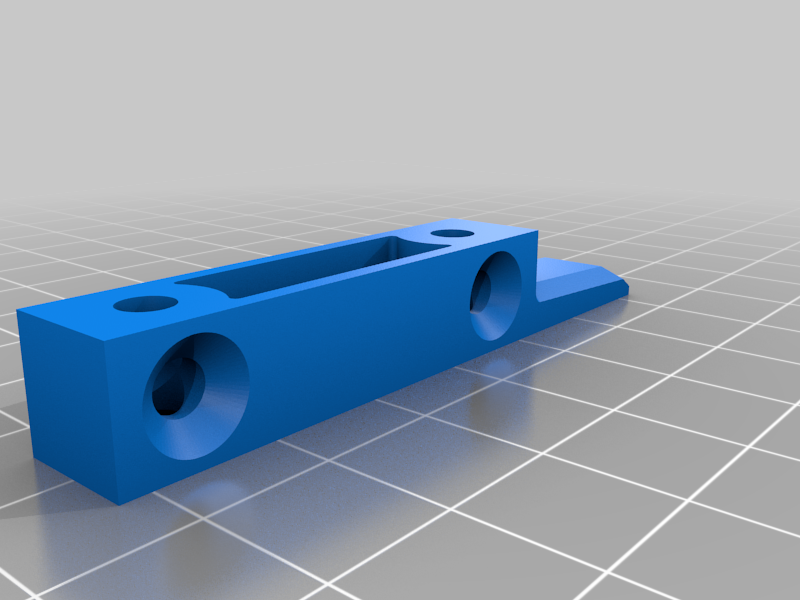 Kitchen clip spare part - photo 2