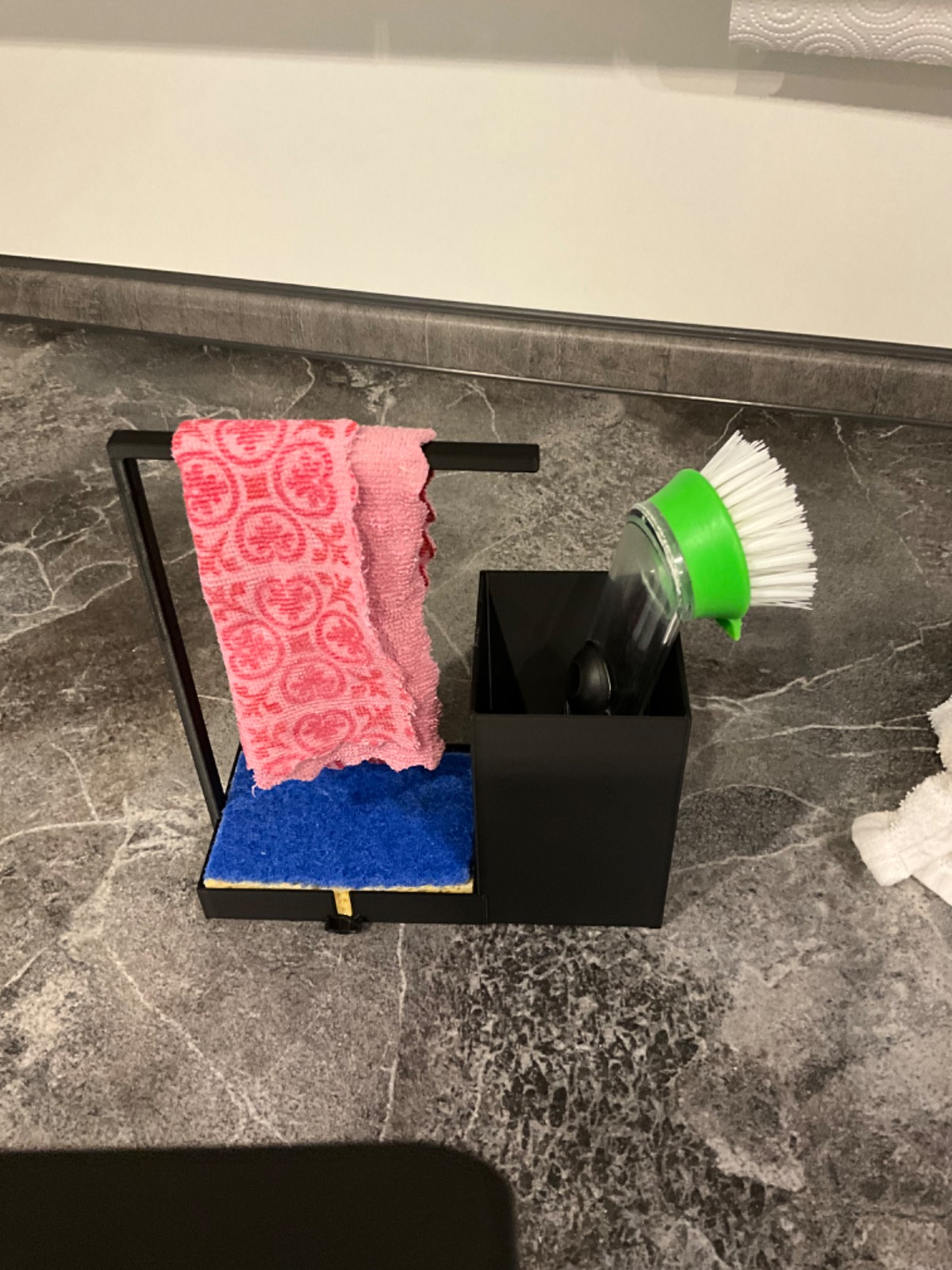 Kitchen Orginaser