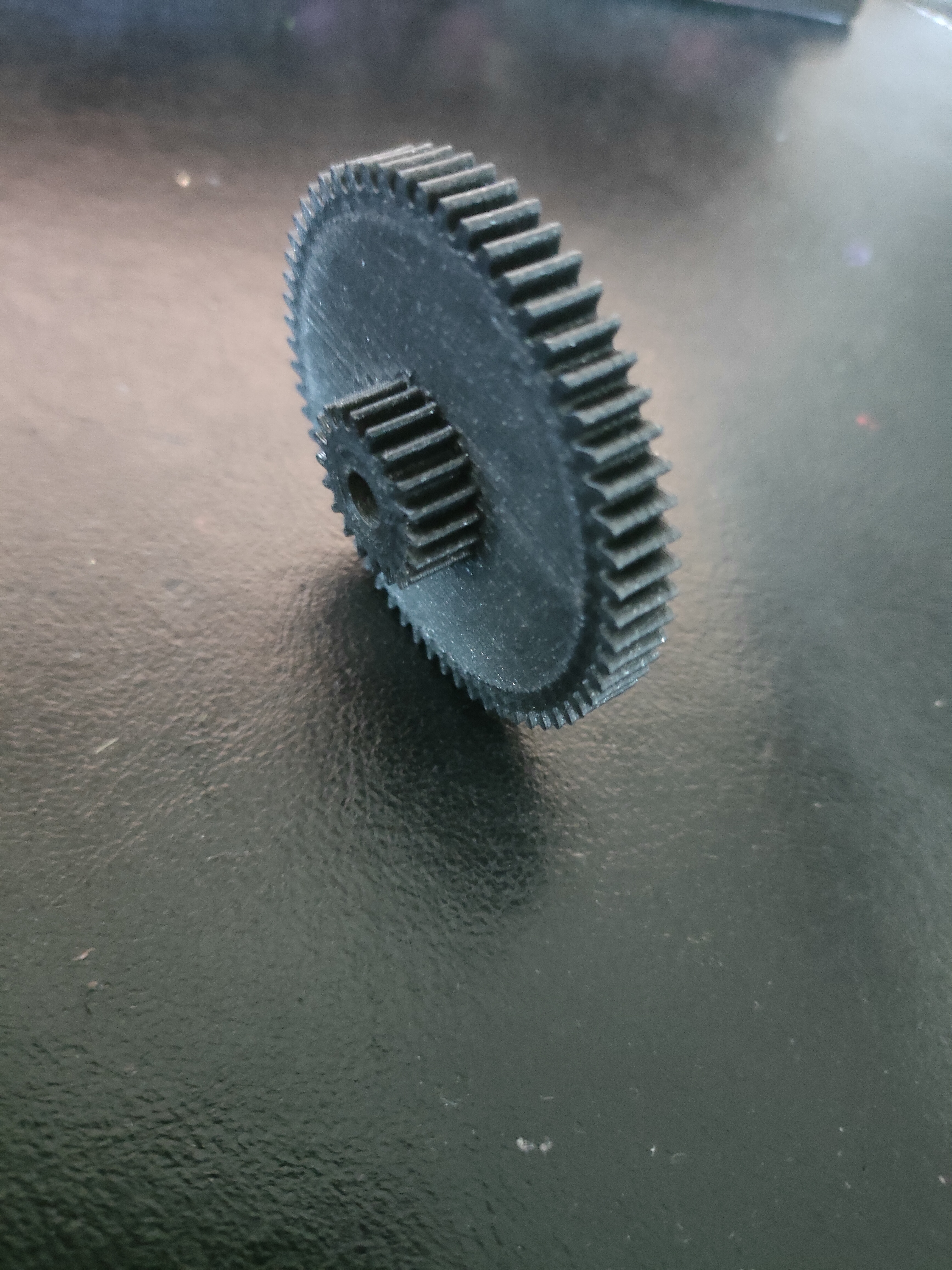 Gear Box - photo 4