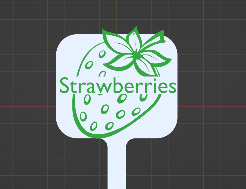 Garden Labels