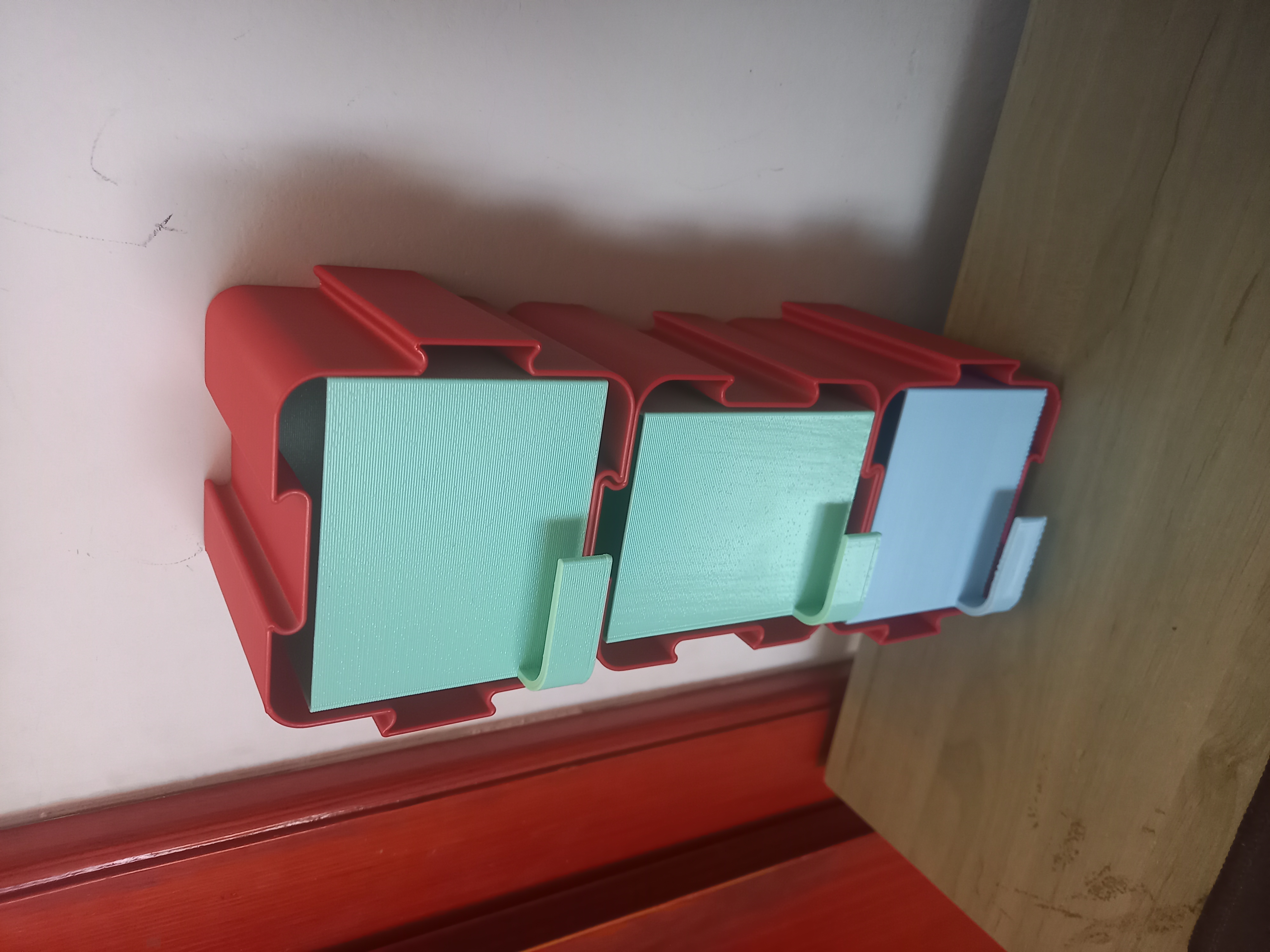 Storage box - vase mode - photo 3