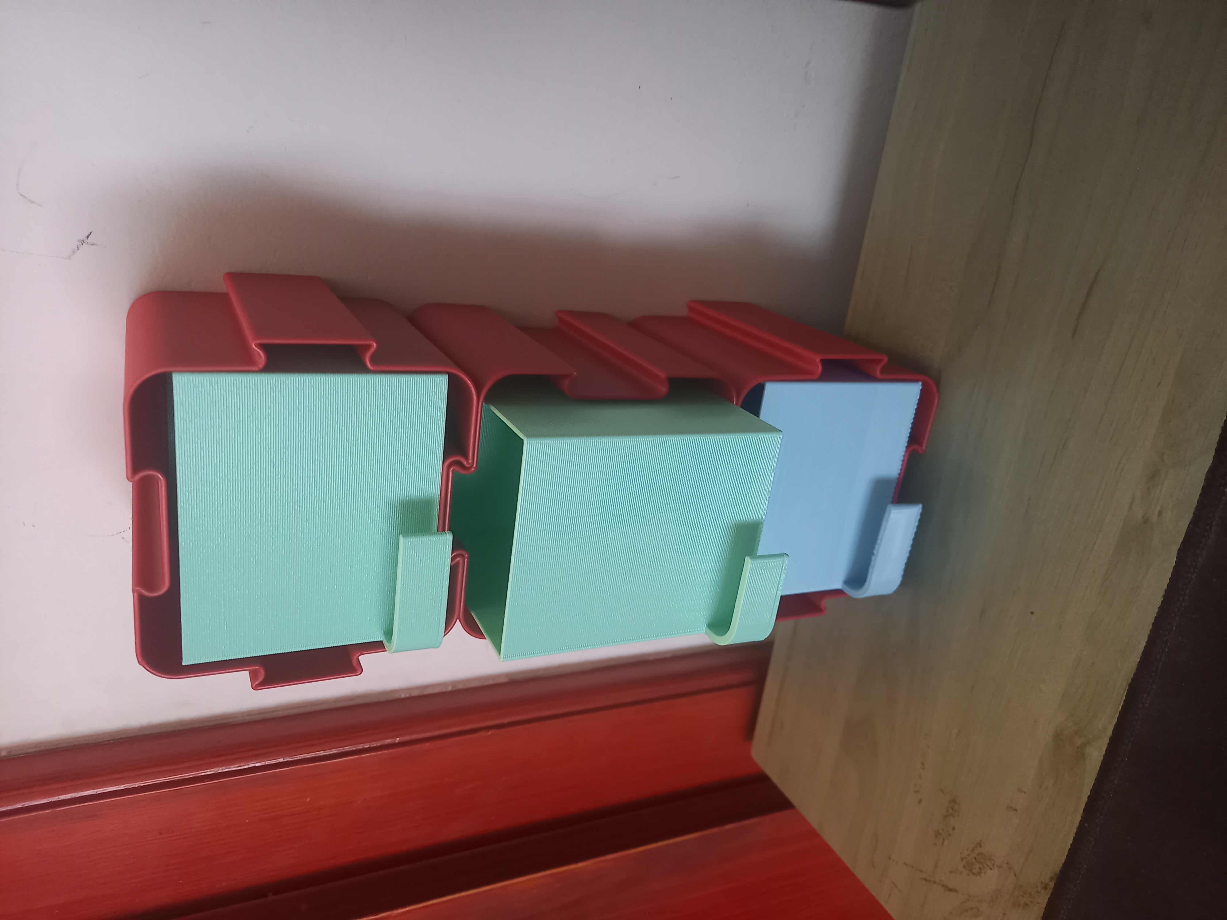Storage box - vase mode - photo 4