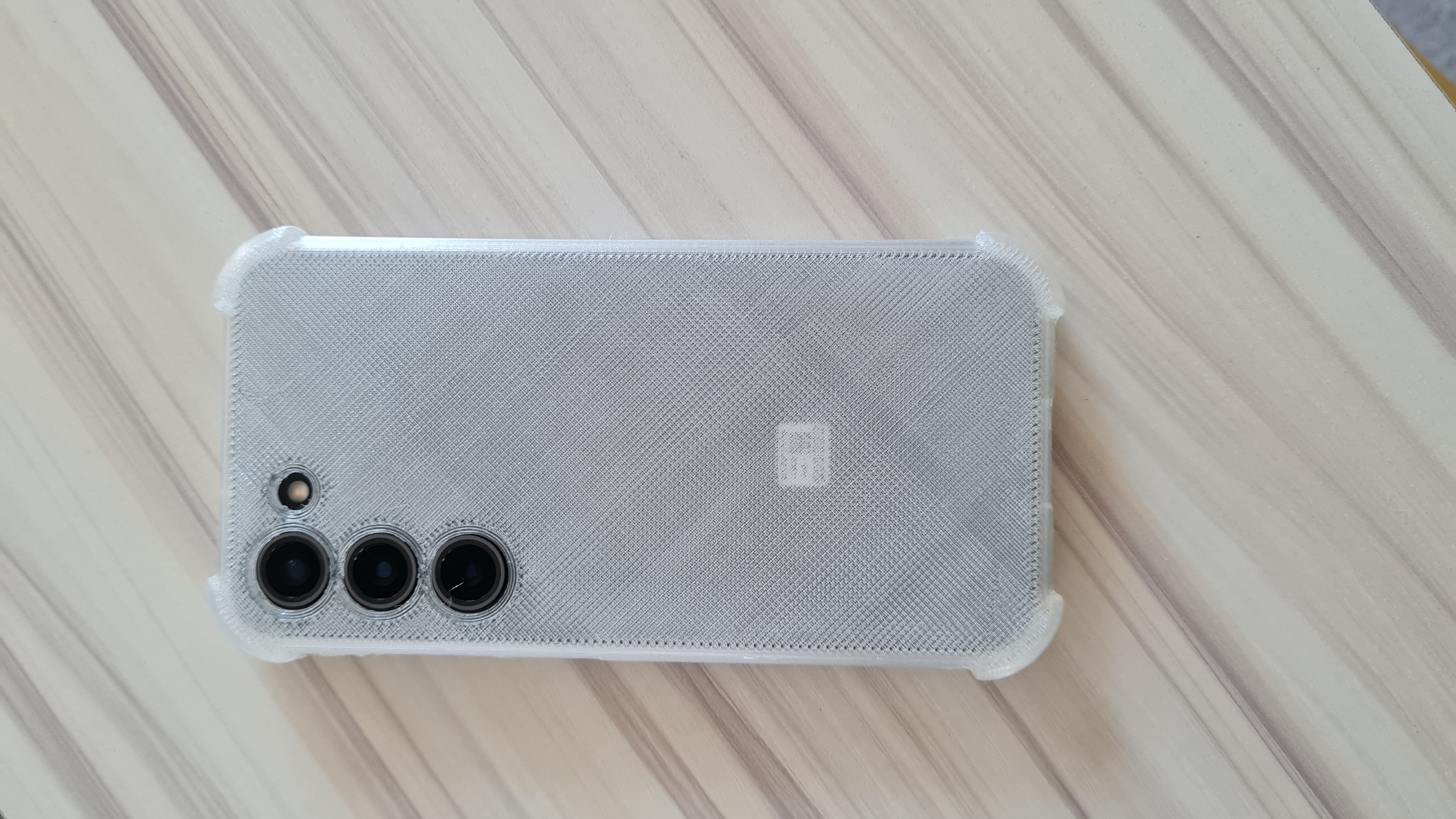 Samsung Galaxy S23 rugged phone case - photo 2