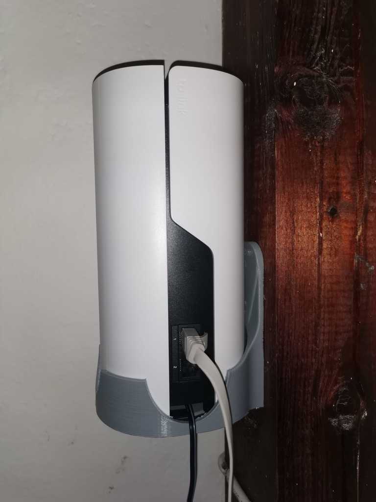 TP-LINK DECO M4 Wall mount