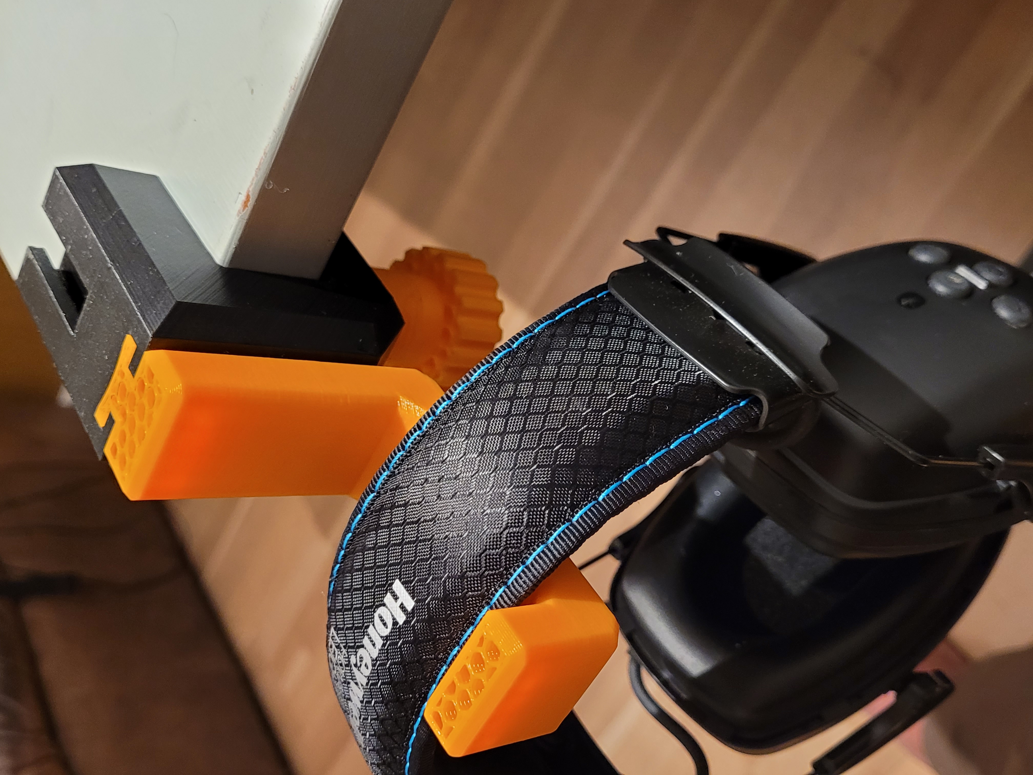 Table Clamp