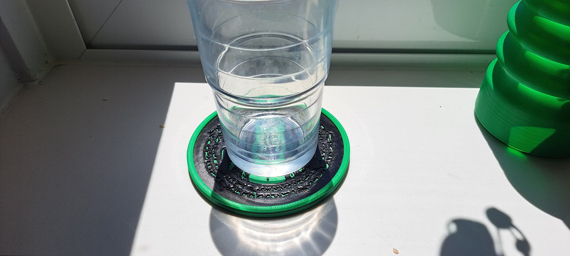 Zelda TotK Coaster - photo 4