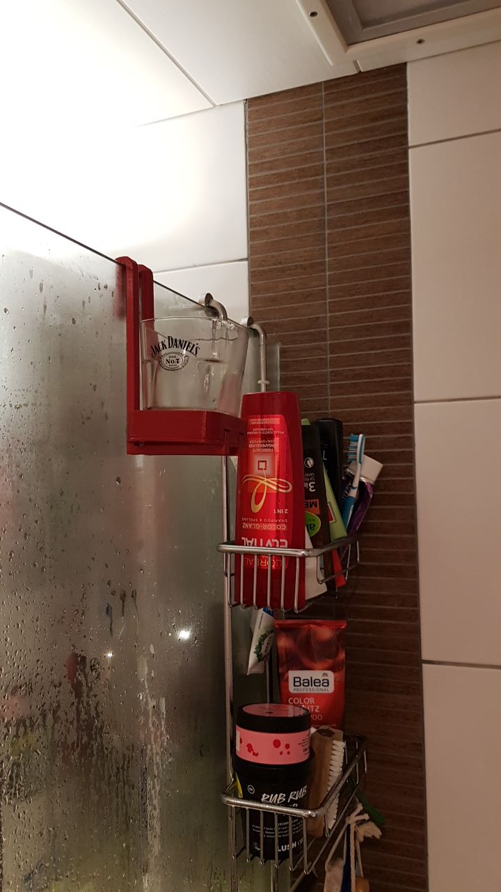Shower shelf - photo 2