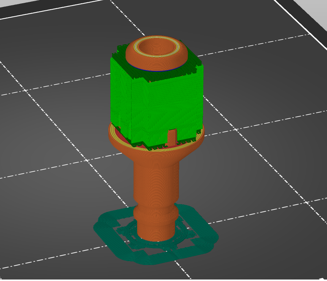Air to Gardena Fitting Adapter - photo 4