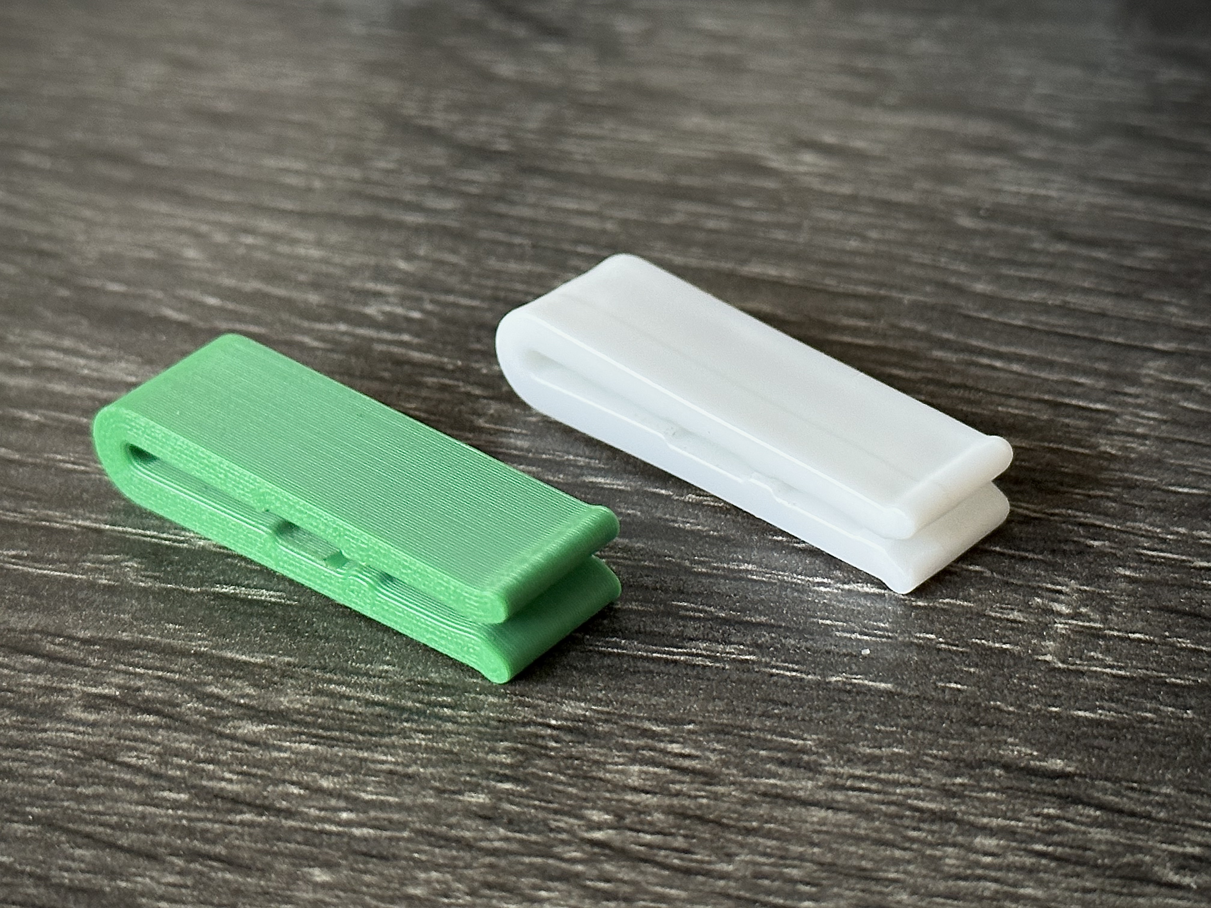 Vacuum Bag Sealing Clip - photo 2