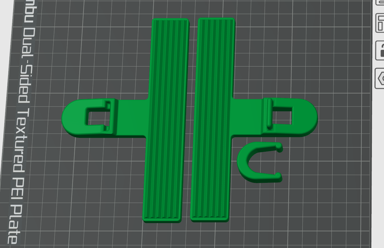 Strong Chip Bag Clip - photo 3