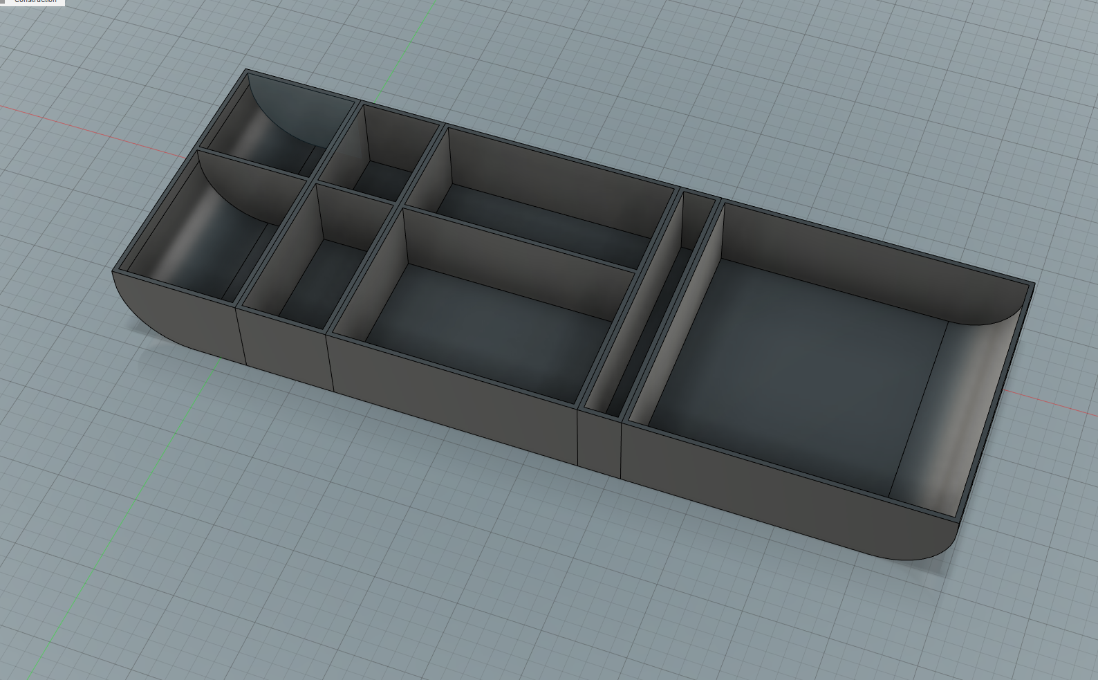 Ikea drawer tray for the kitchen - photo 2