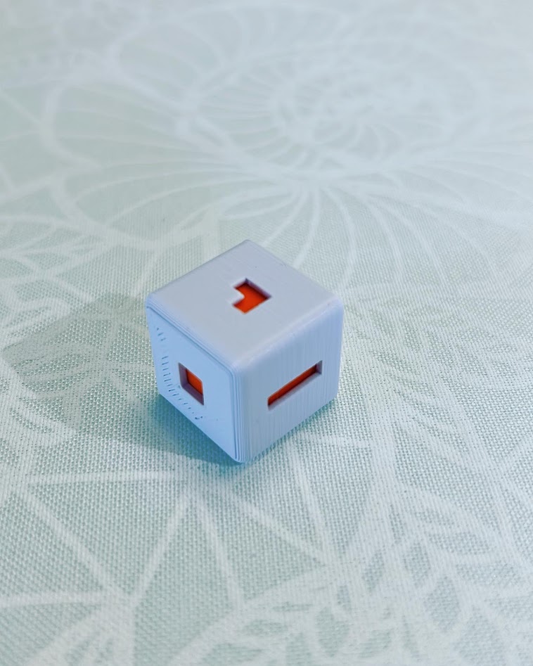 Tetris Dice - photo 2