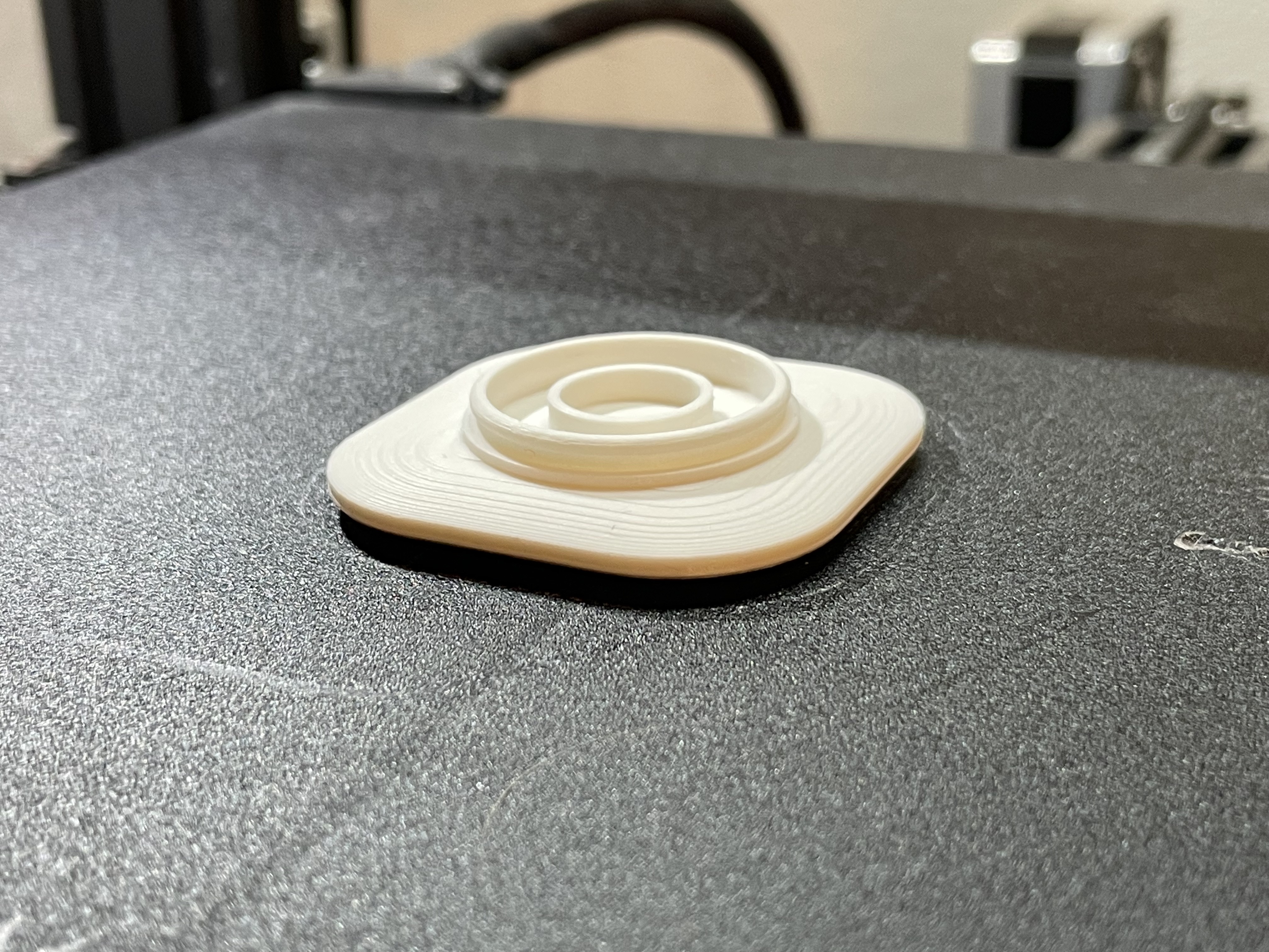 Ecobee Sensor Wall Mount