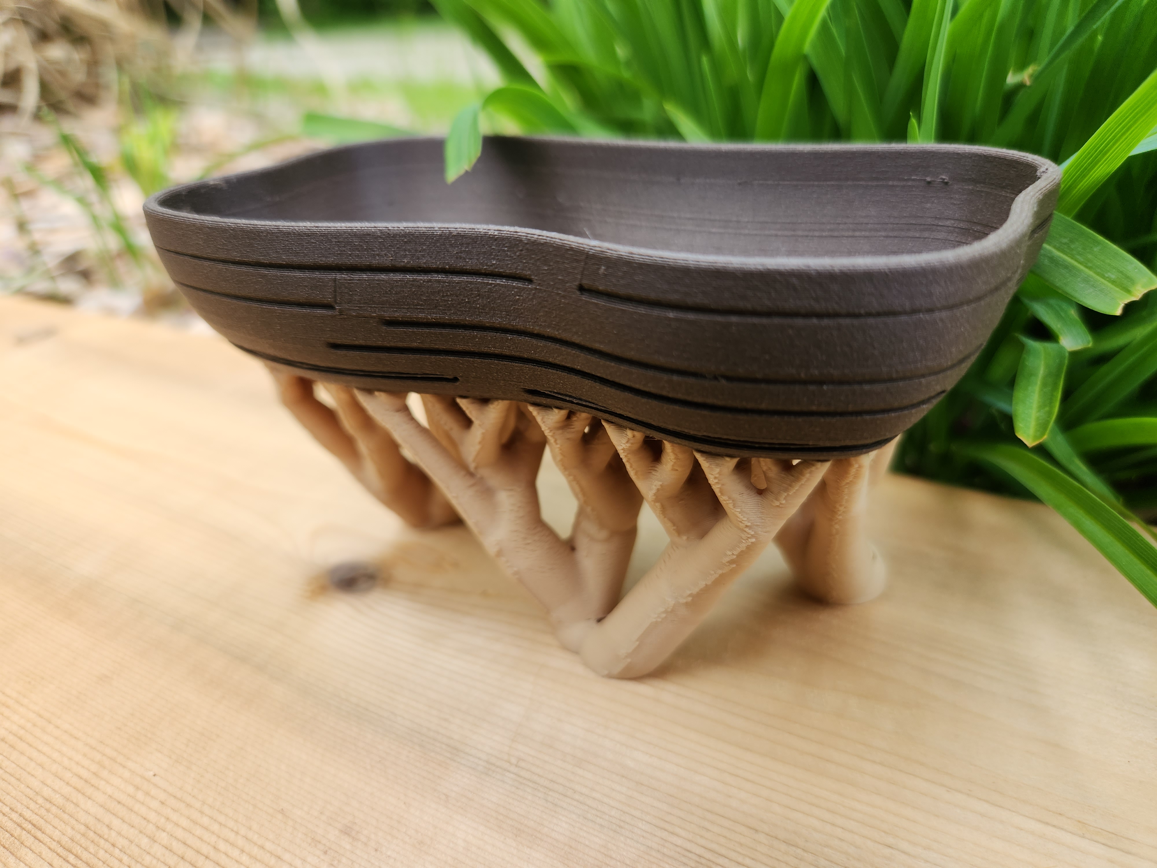 Organic Tray (With Slicer Tuning) - photo 3