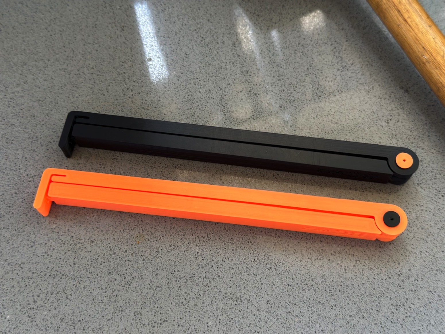 Bag Clip - photo 3