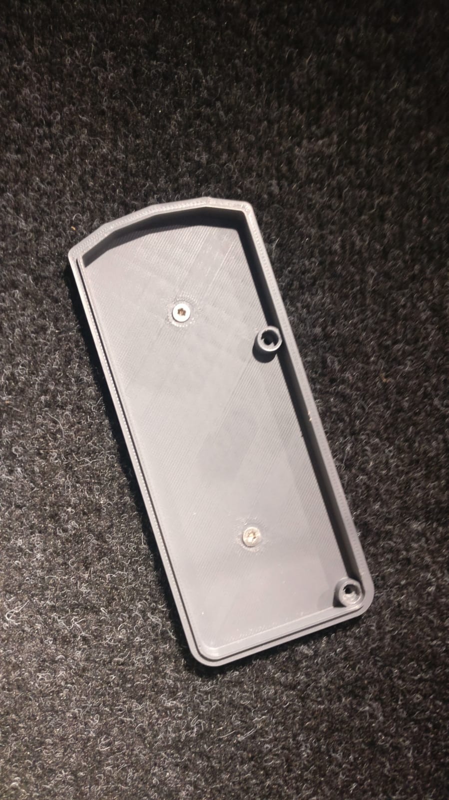 BambuLab AMS Hub Wall Mount - photo 3