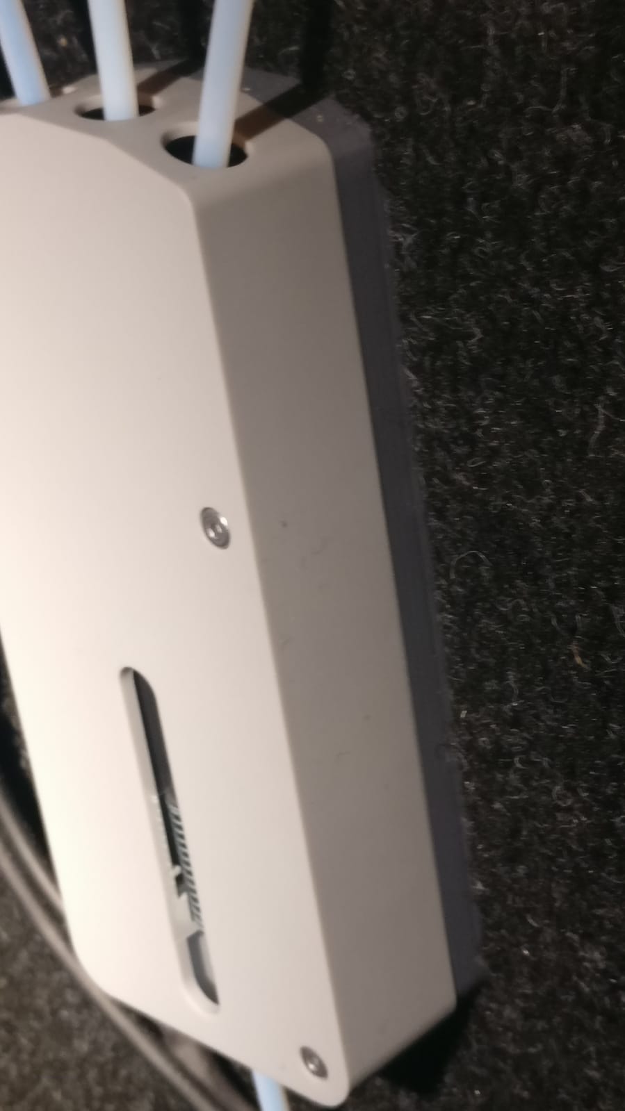 BambuLab AMS Hub Wall Mount - photo 2