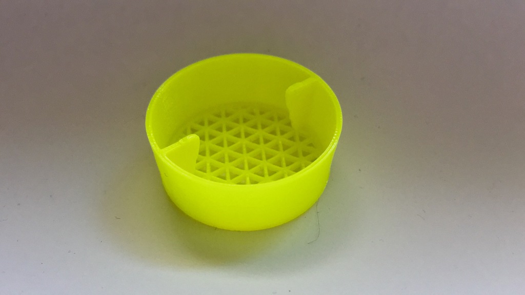 VW California T5/T6 Kitchen sink strainer - photo 3